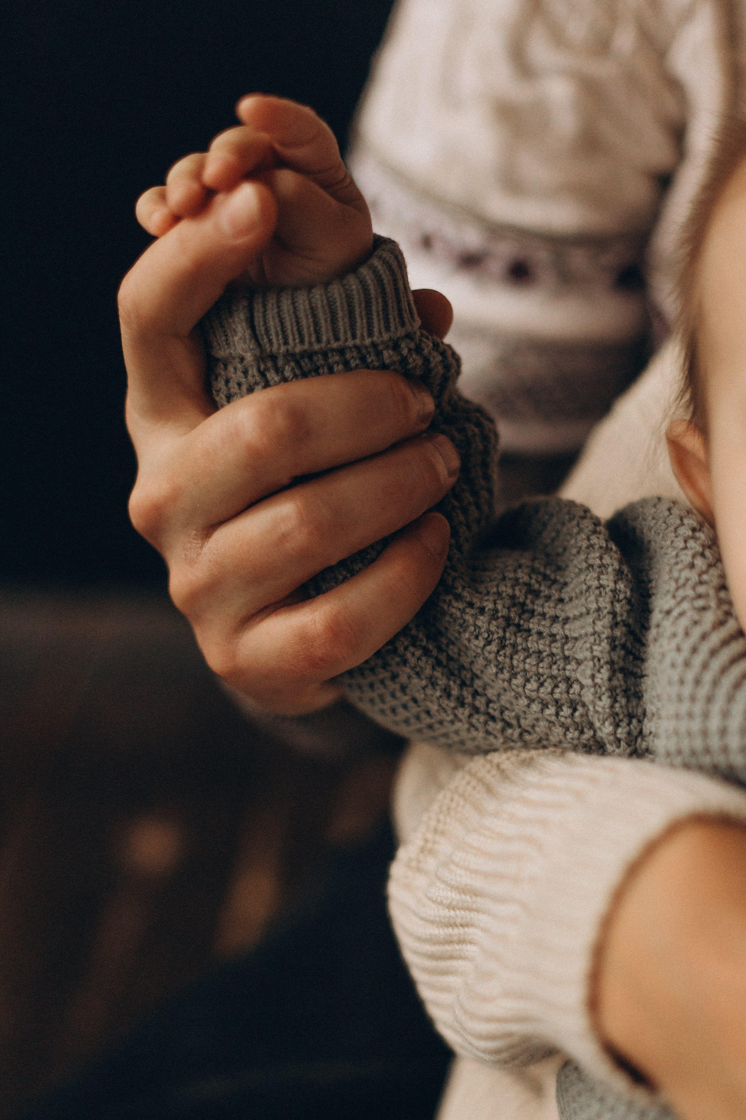 ❤️. Семейный фотограф в Москве Жукова Анна
