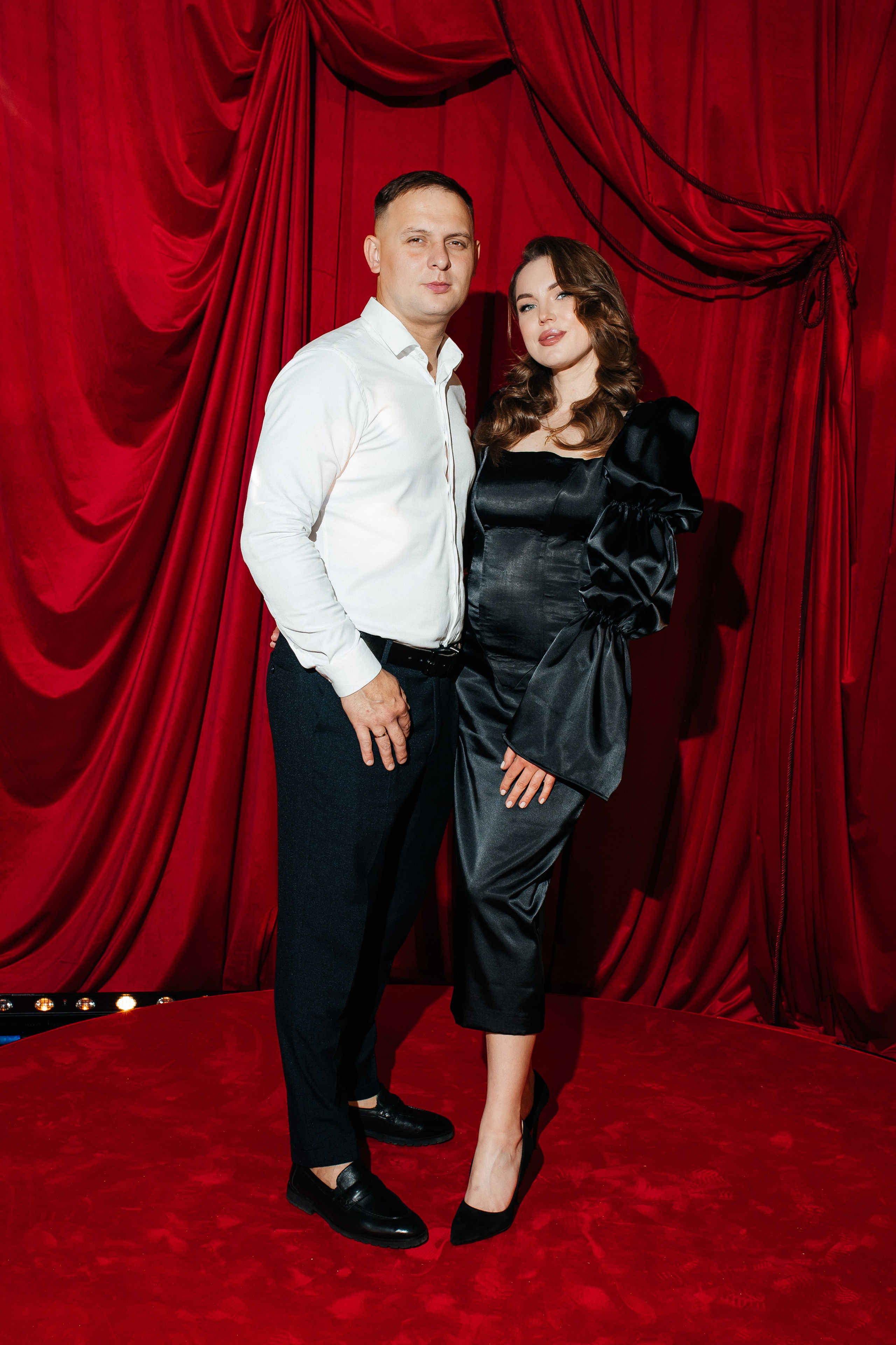 День рождения. Фотограф в Краснодаре Алла Потоцкая