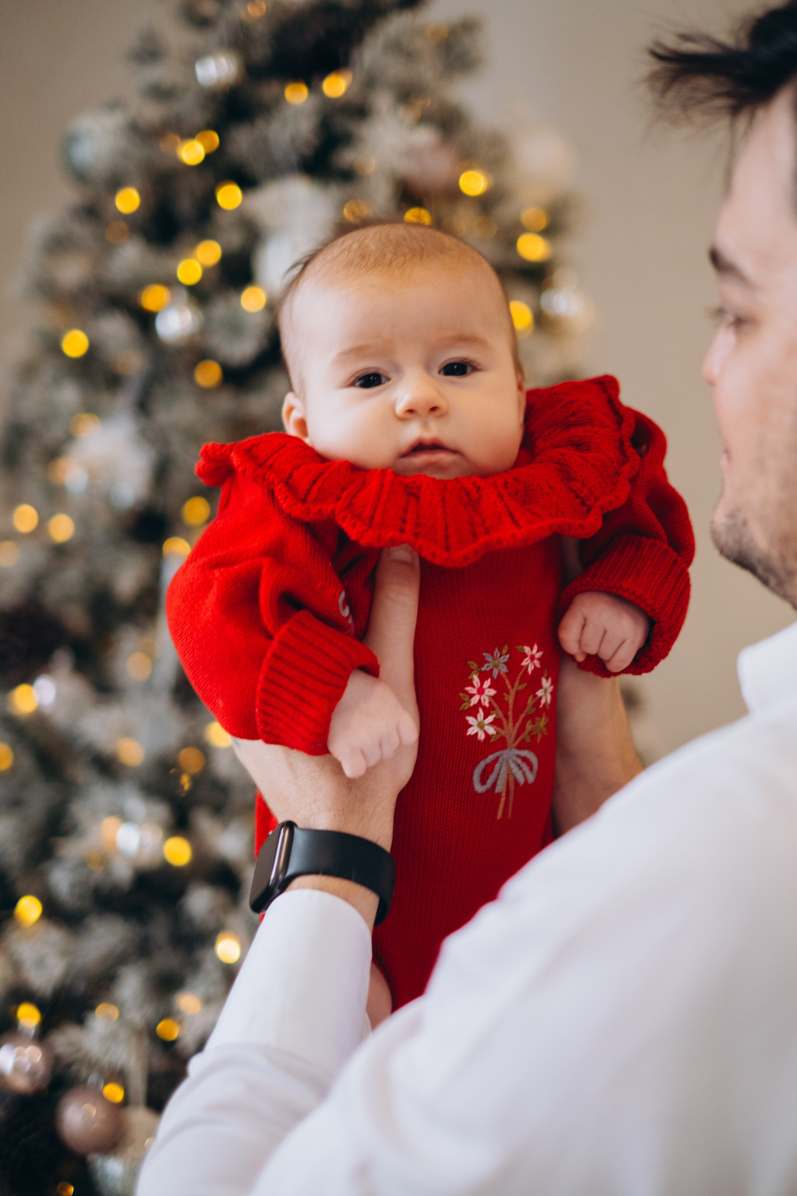 Семейная съёмка. Портретный фотограф | Валерия Кичигина