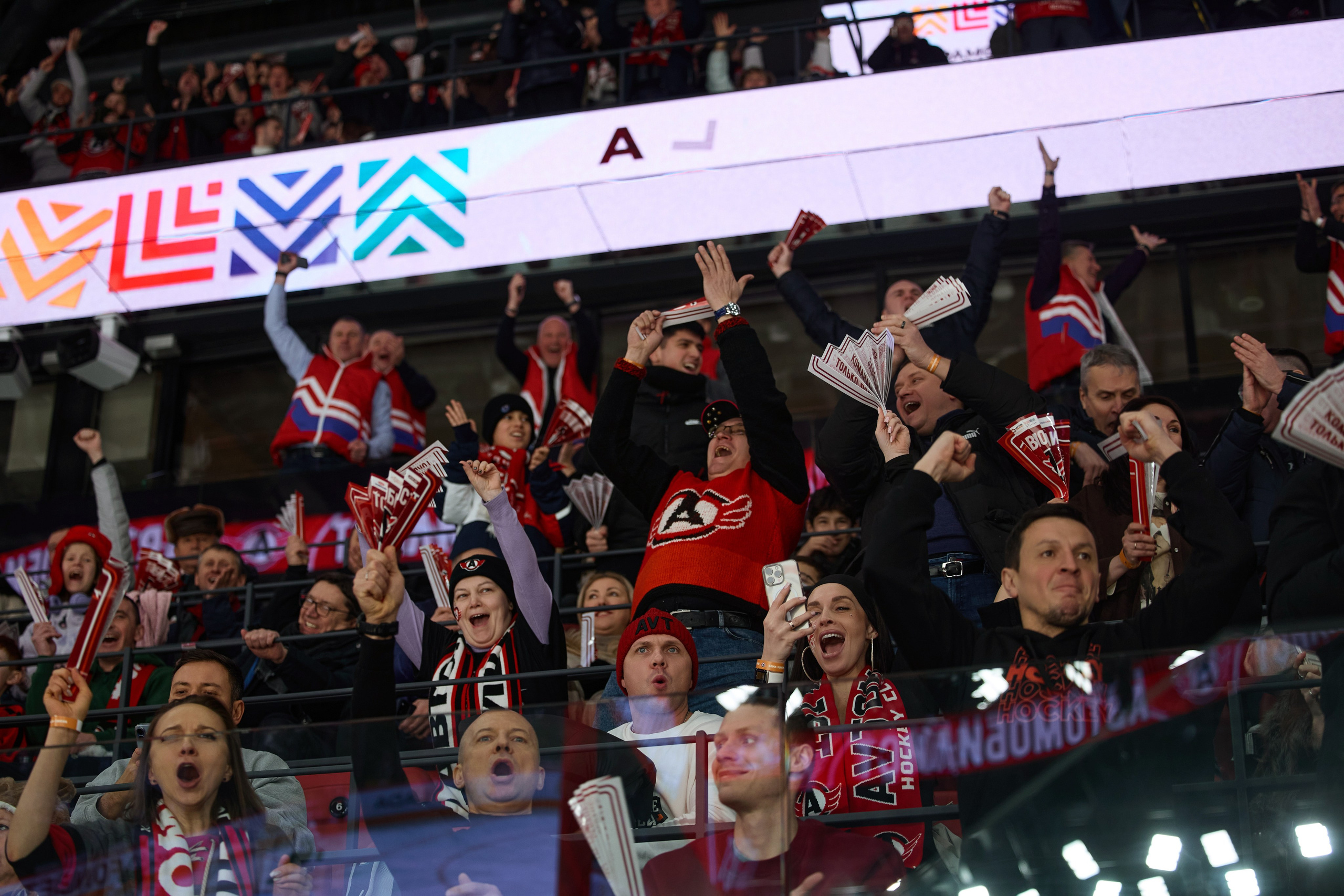 Фотосессия для бизнес-сообщества WinLine в Екатеринбурге