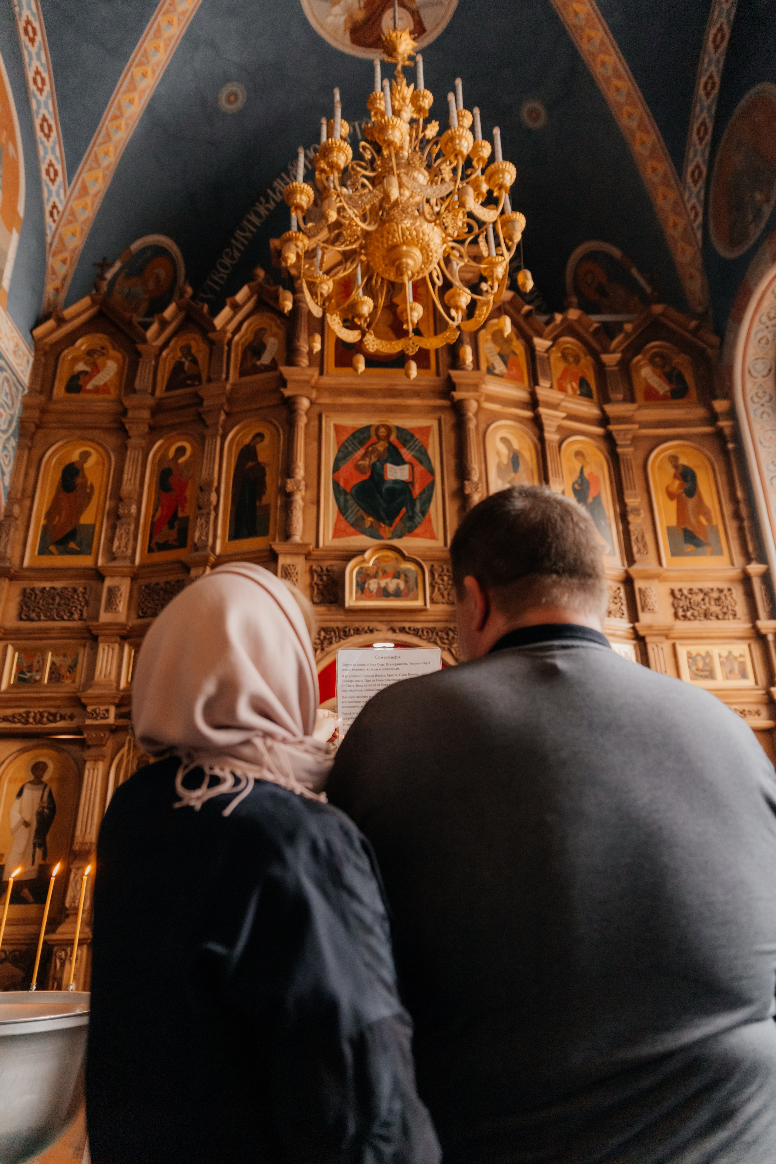 Кафедральный собор во имя Святого Благоверного Князя Александра Невского. Семейный фотограф Нижний Новгород Мария Воробьева