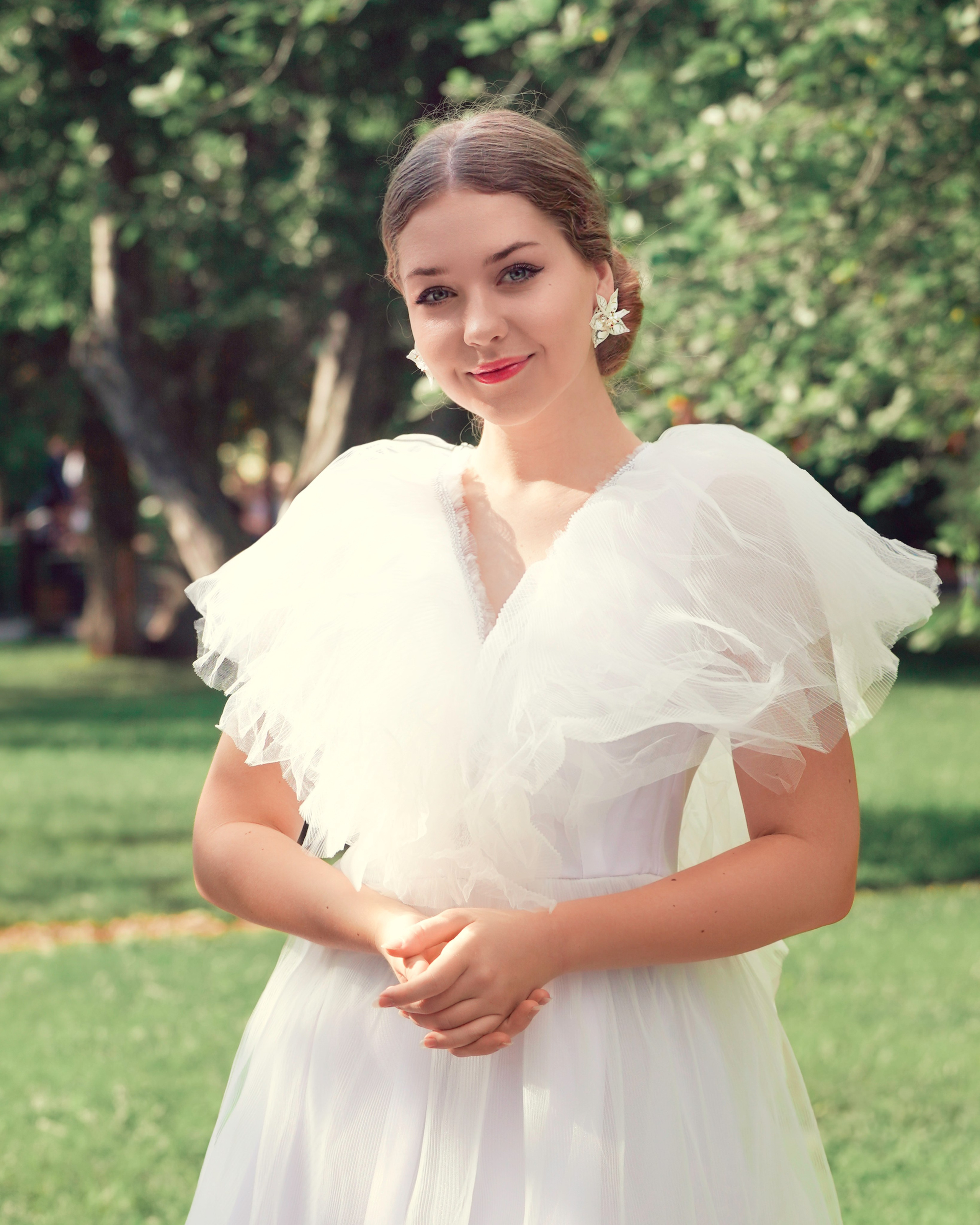 Портретная съёмка. Семейный фотограф в Москве и Московской области Элла Слюсарь