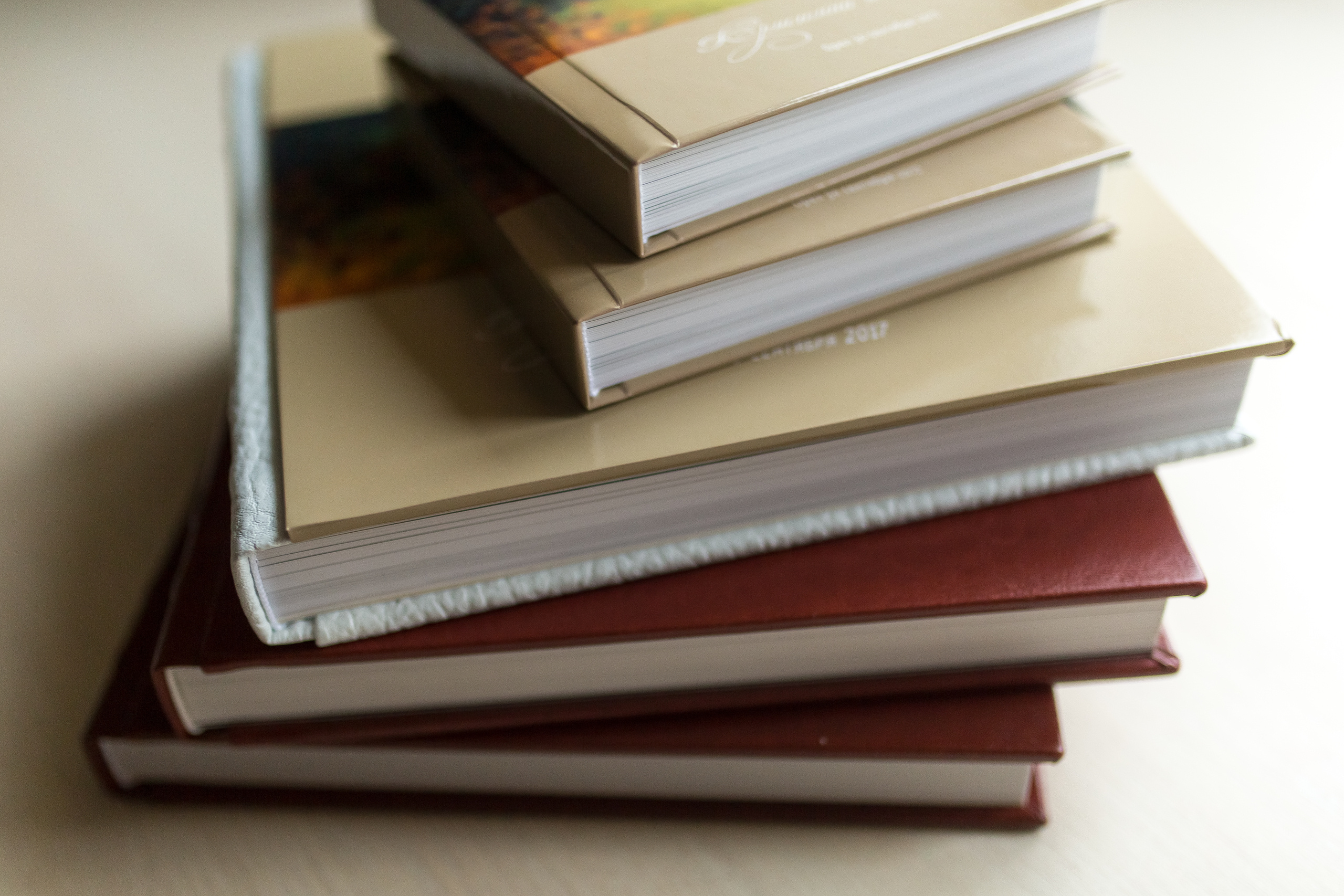 Фотокниги. Свадебный и семейный фотограф Москва Екатерина Верижникова