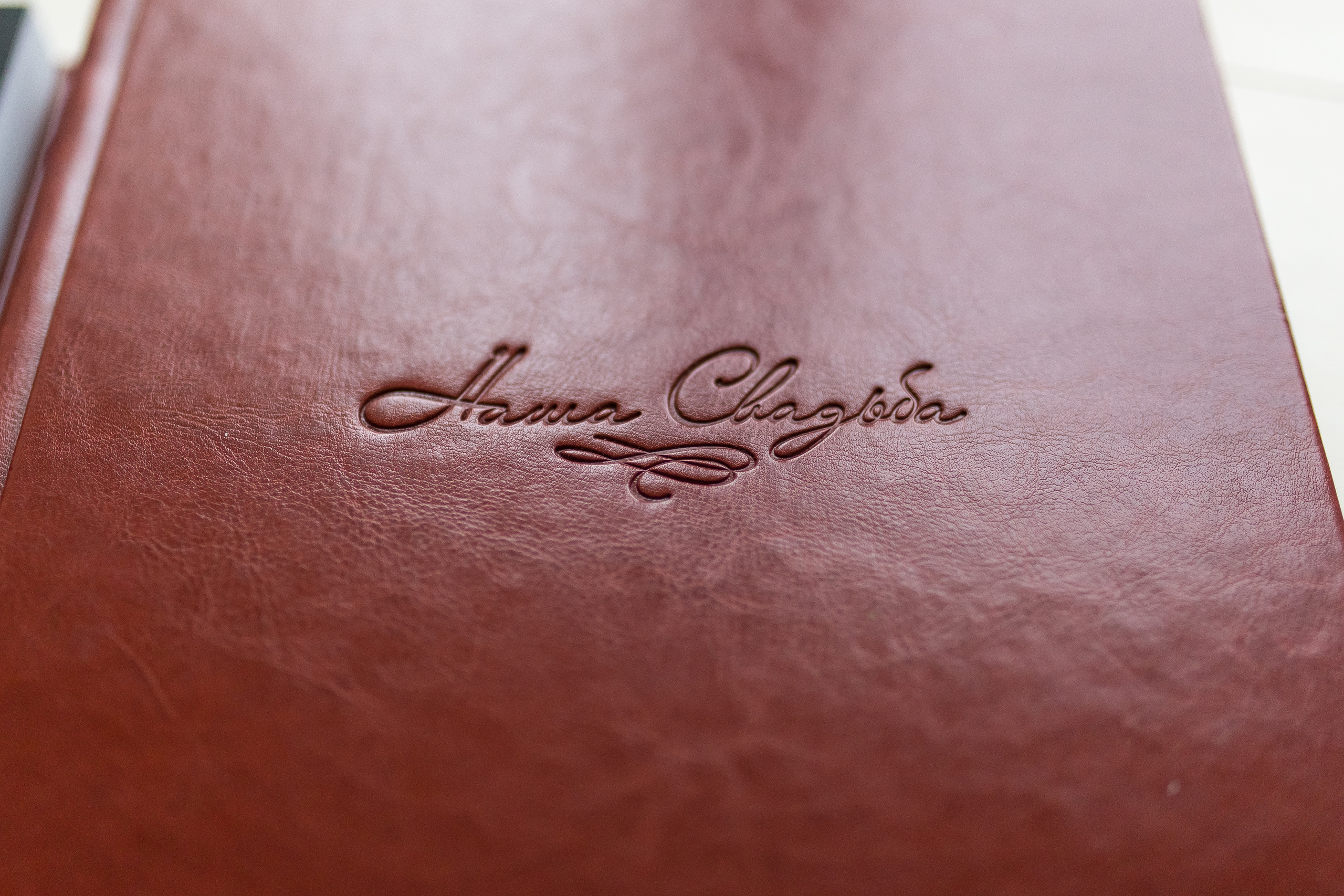 Фотокниги. Свадебный и семейный фотограф Москва Екатерина Верижникова