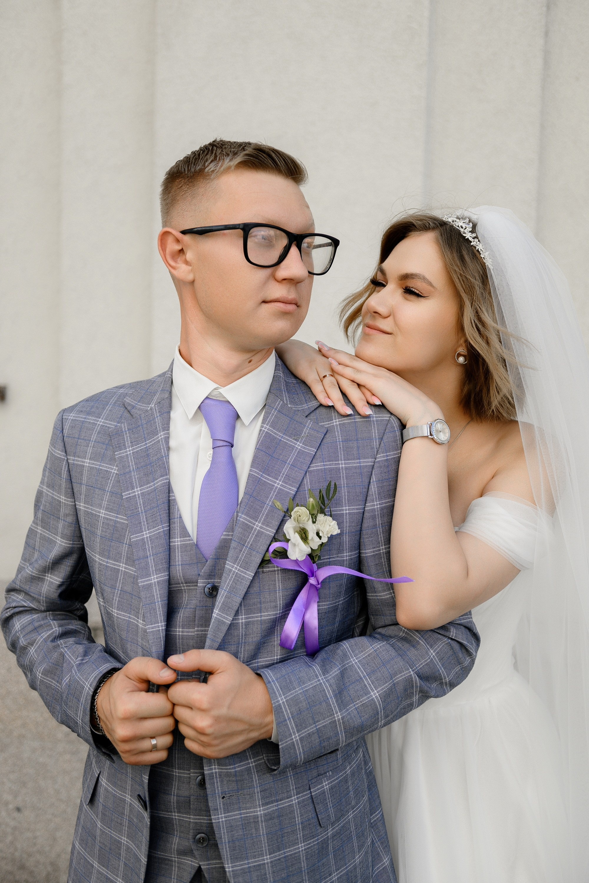 Кристина и Алексей. Свадебный и репортажный фотограф Никита Сницарев в Барнауле