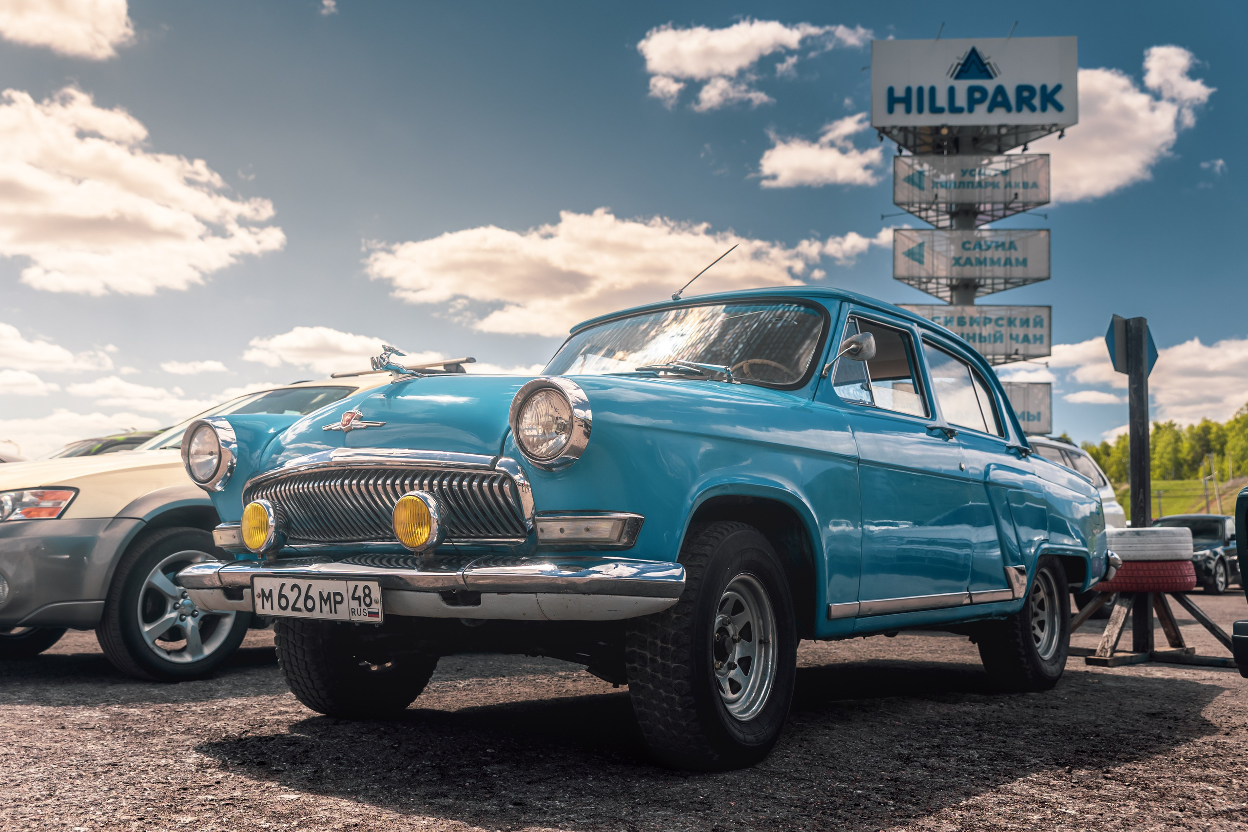 Съёмки автомобилей. Александр Хрипушин фотограф Воронеж