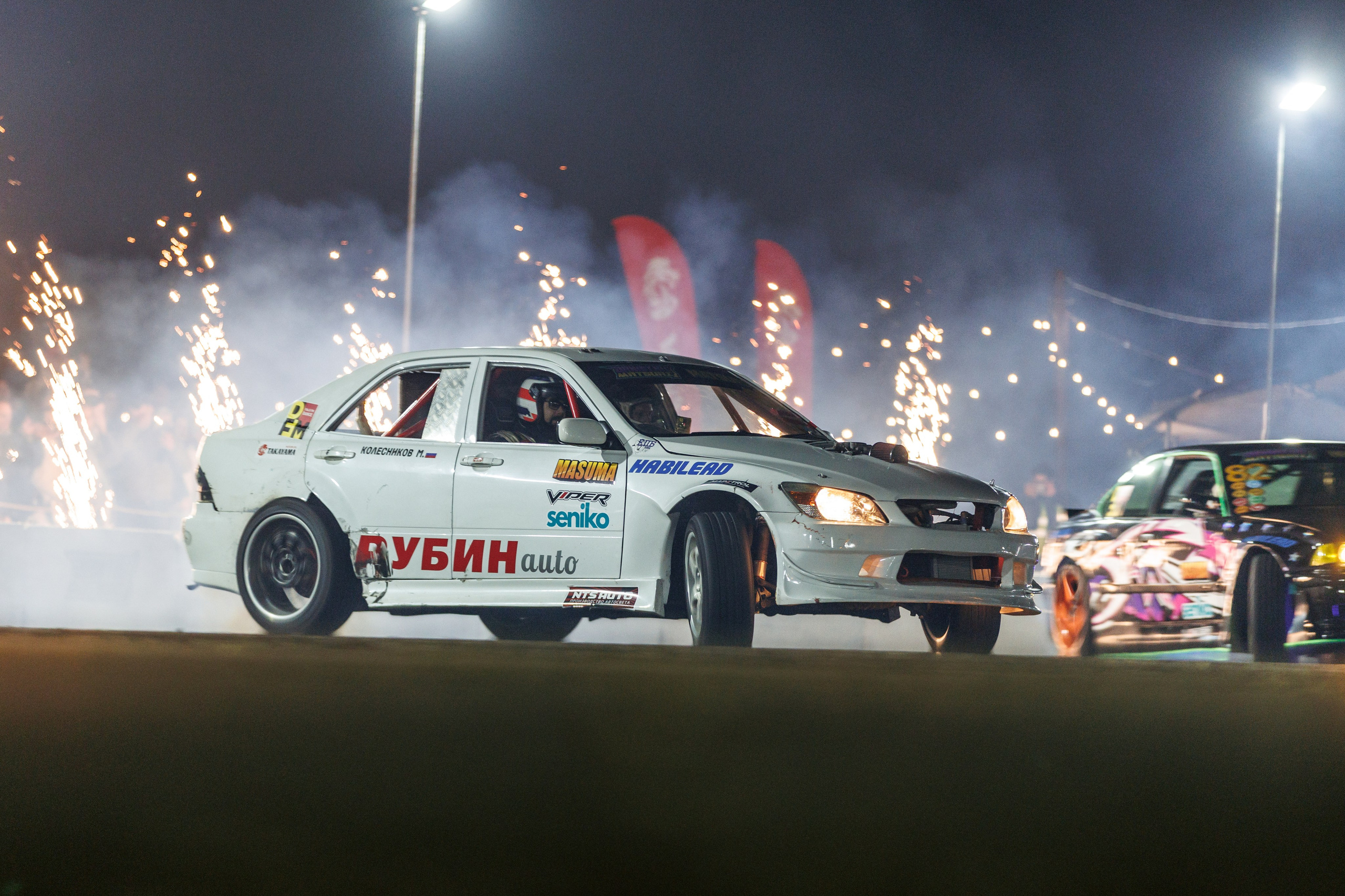 Съёмки автоспортивных мероприятий. Александр Хрипушин фотограф Воронеж