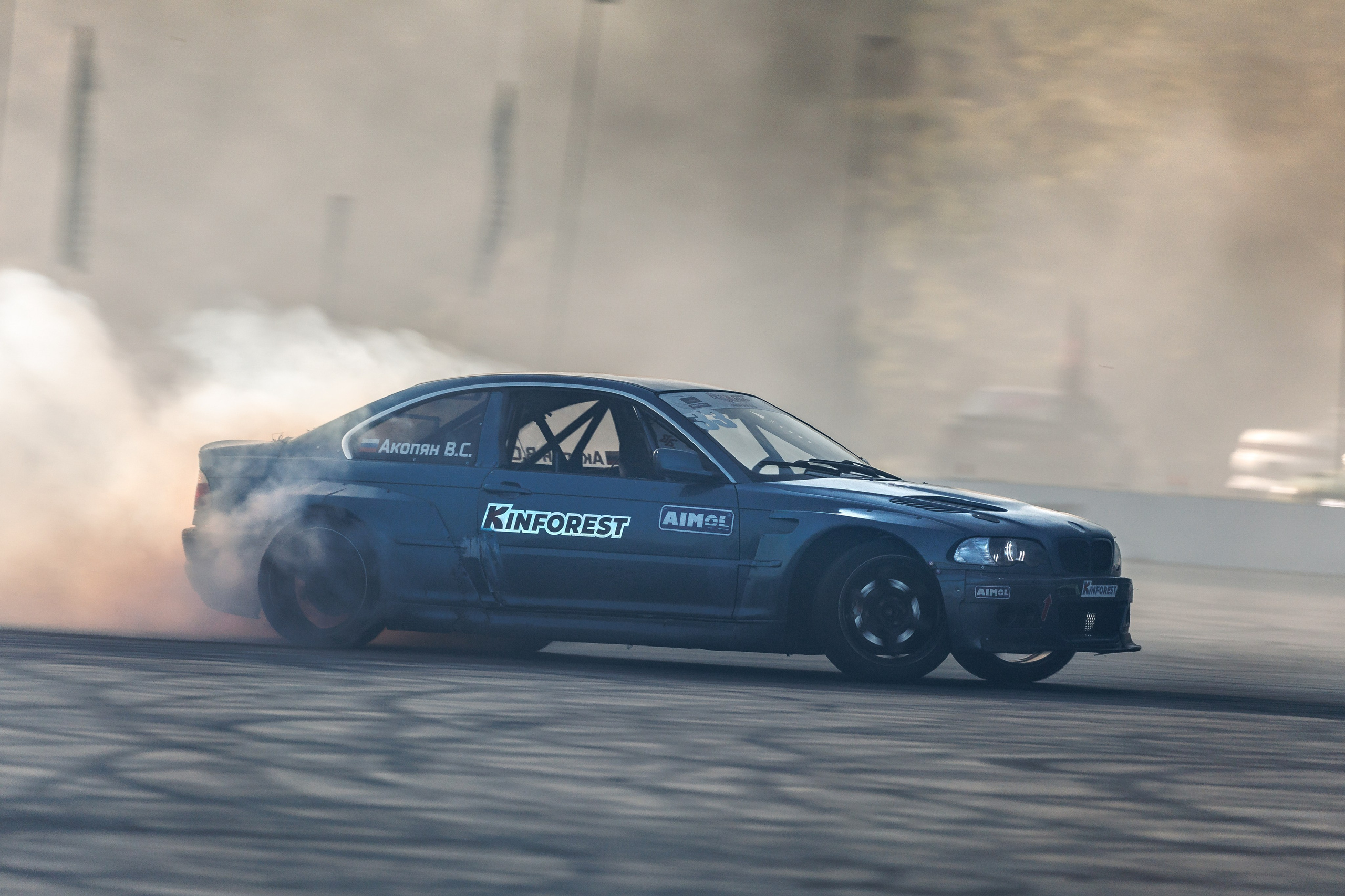 Съёмки автоспортивных мероприятий. Александр Хрипушин фотограф Воронеж