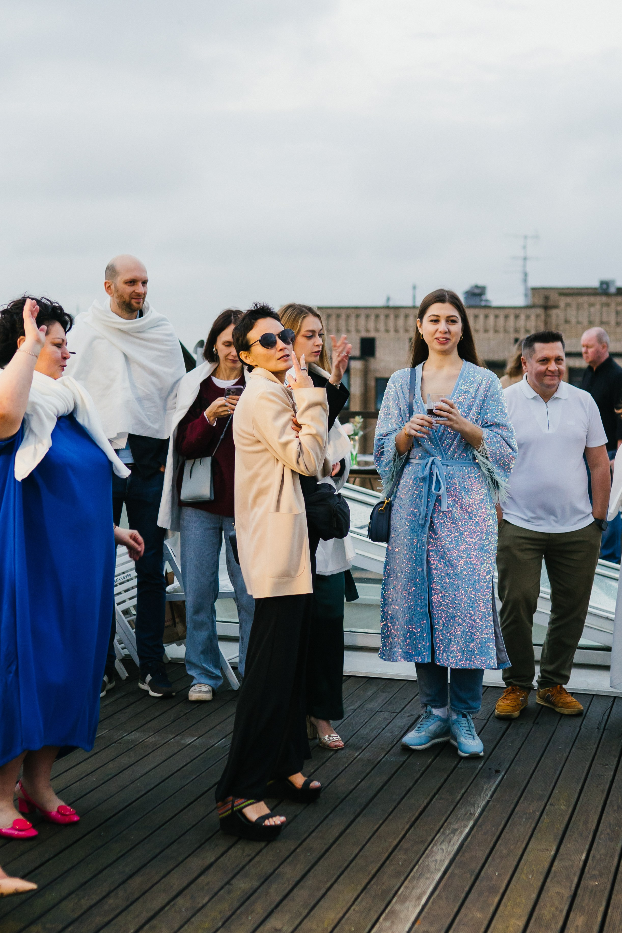 Репортаж мероприятия. Фотограф в Москве Оксана Симонова