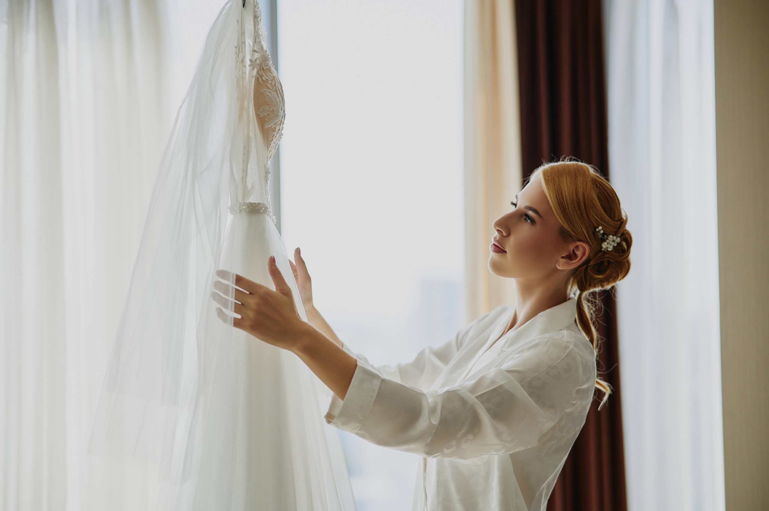 Артём и Ярослава. Фото-видеосъемка свадеб Venson Films