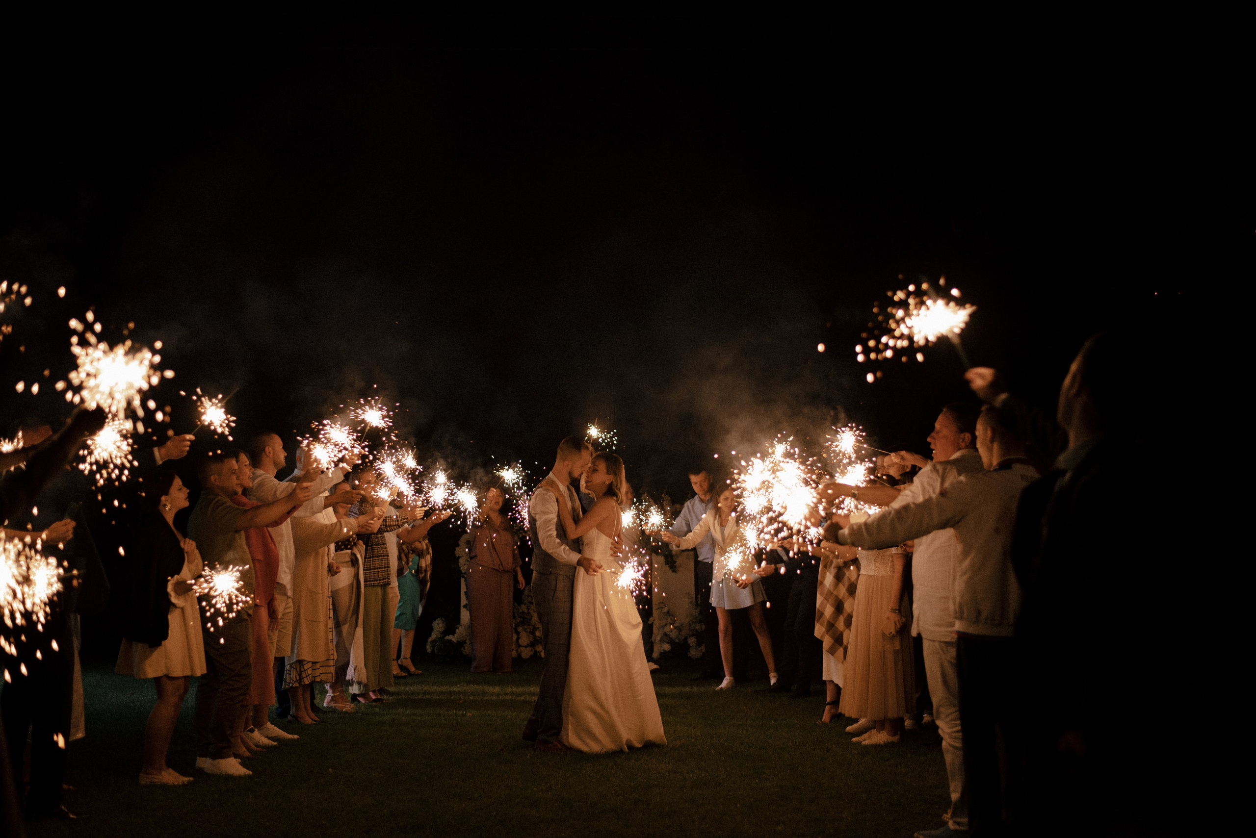 Оксана & Игорь. Алёна Куртова