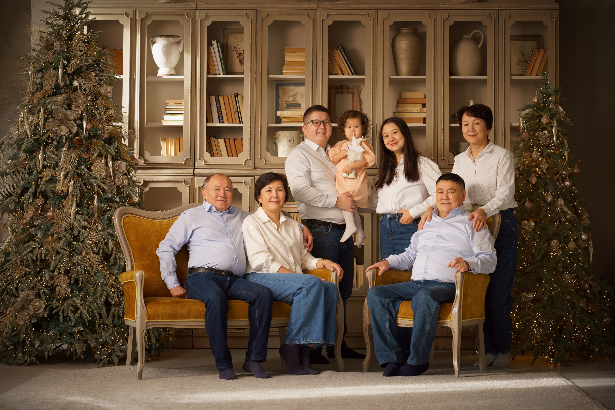 Парные и семейные фотосессии. Love Story. Девичники