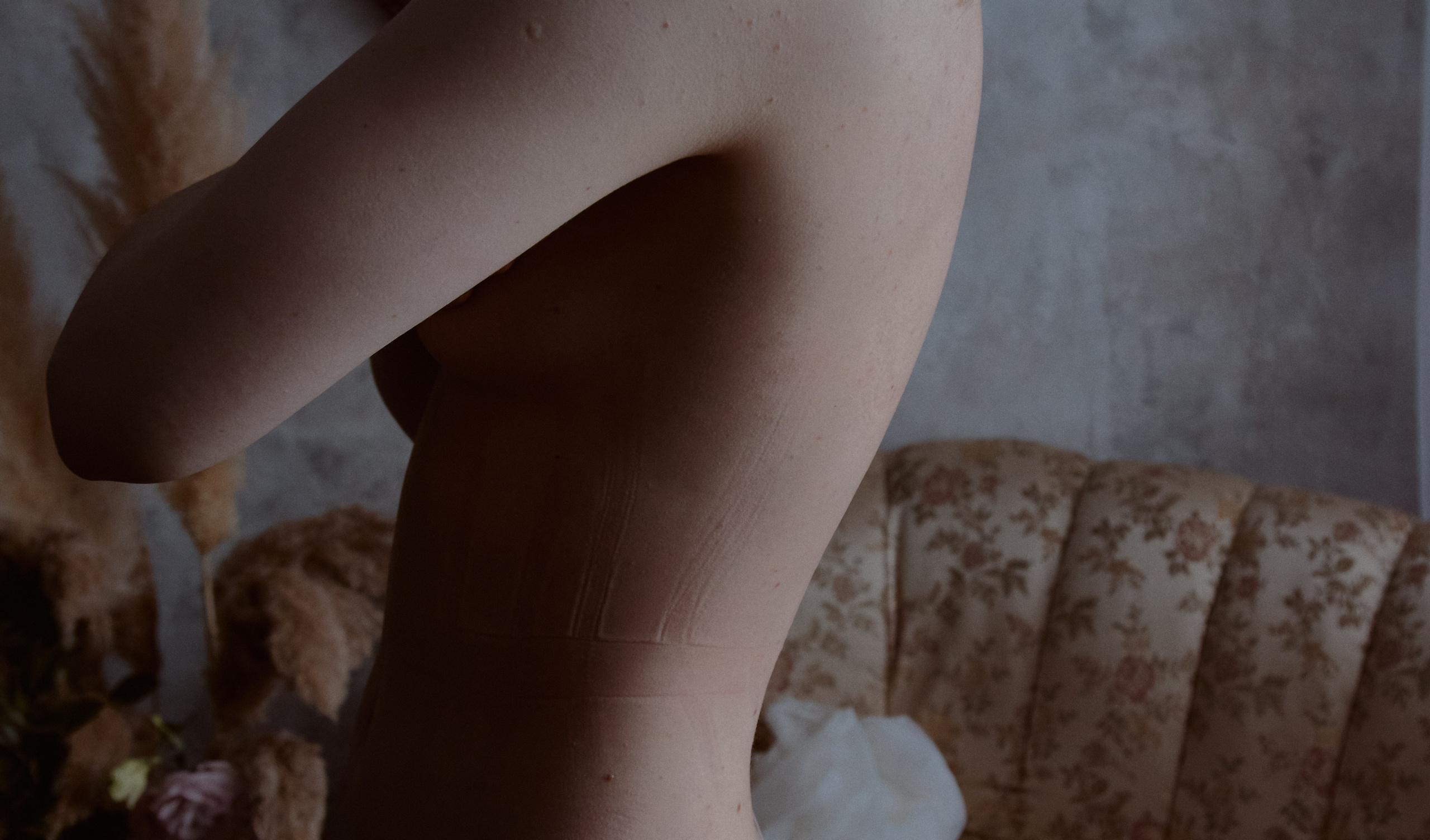 Нежность. Фотограф лавстори Москва/МО Приятелева Ангелина