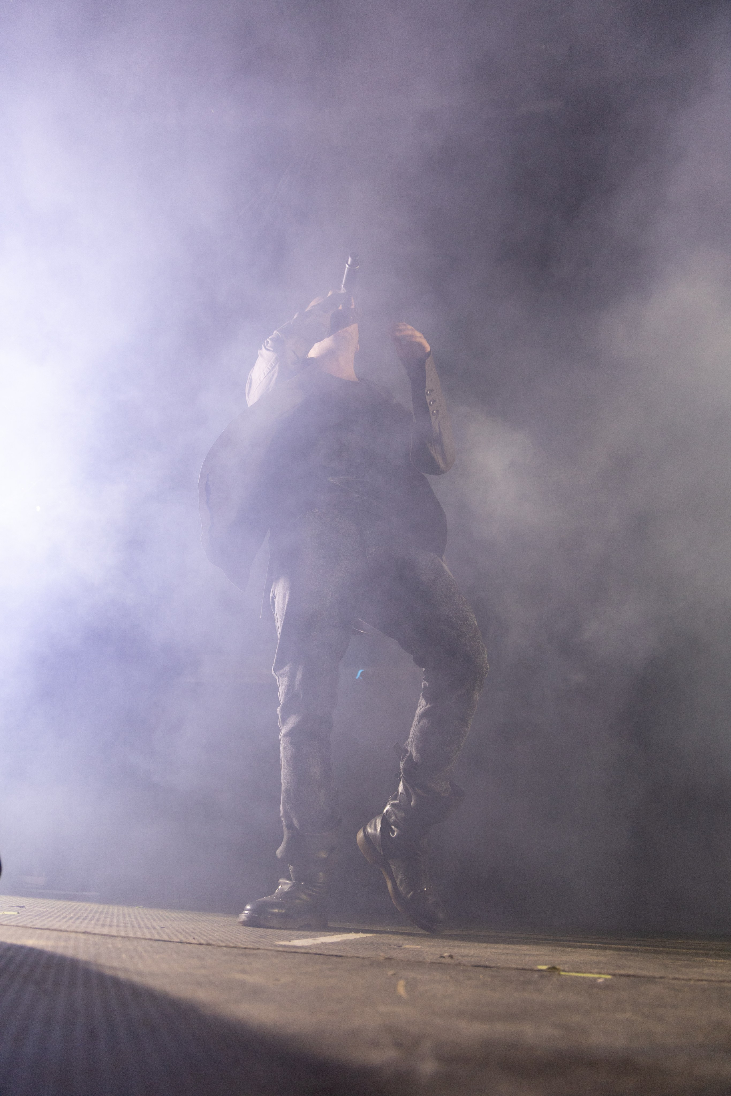 ХАСКИ. «ПЛАНЕТА К-30» ‘23. RUSLAN ROZANOV