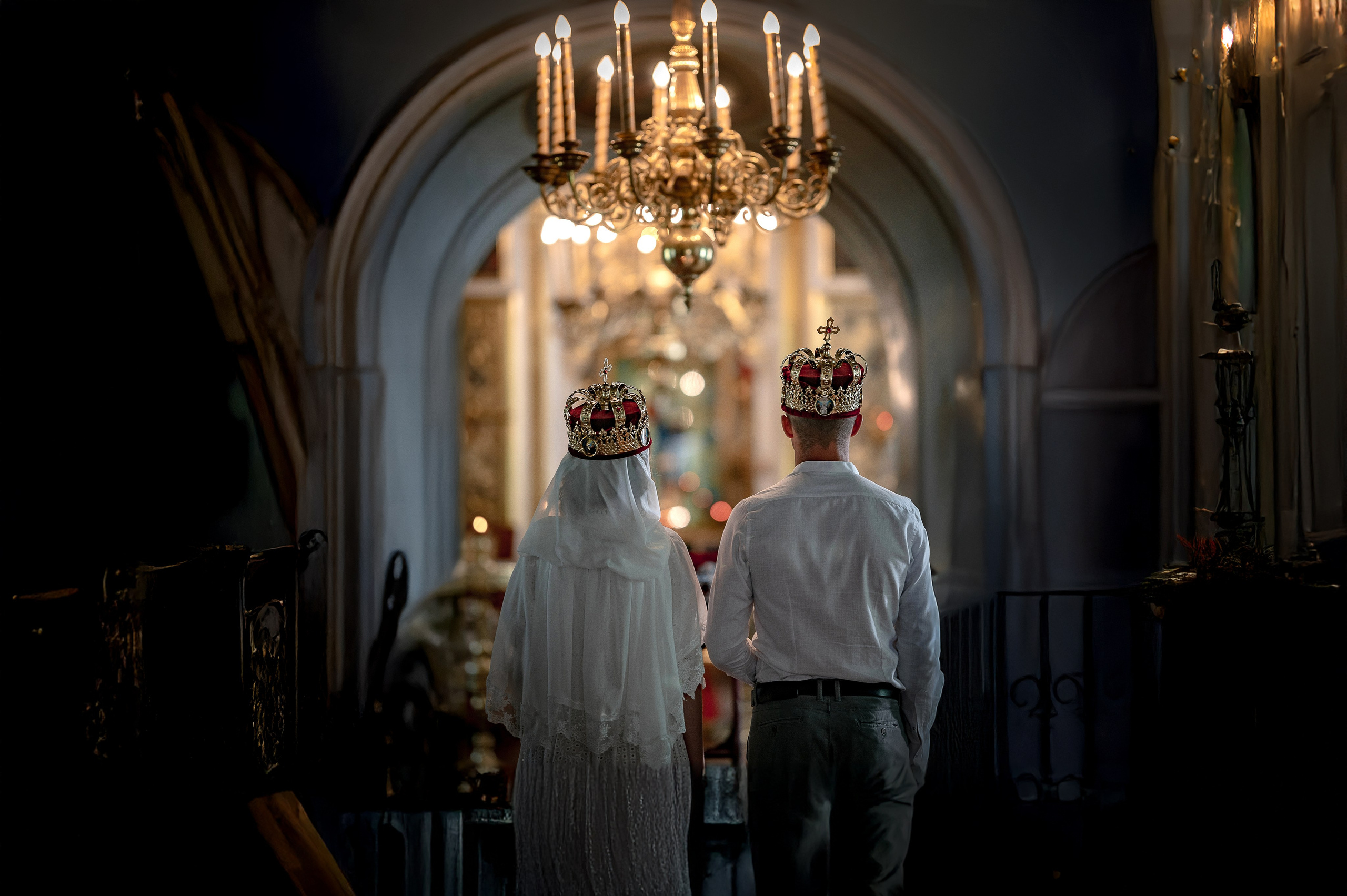 Фотограф Алексей Старченко