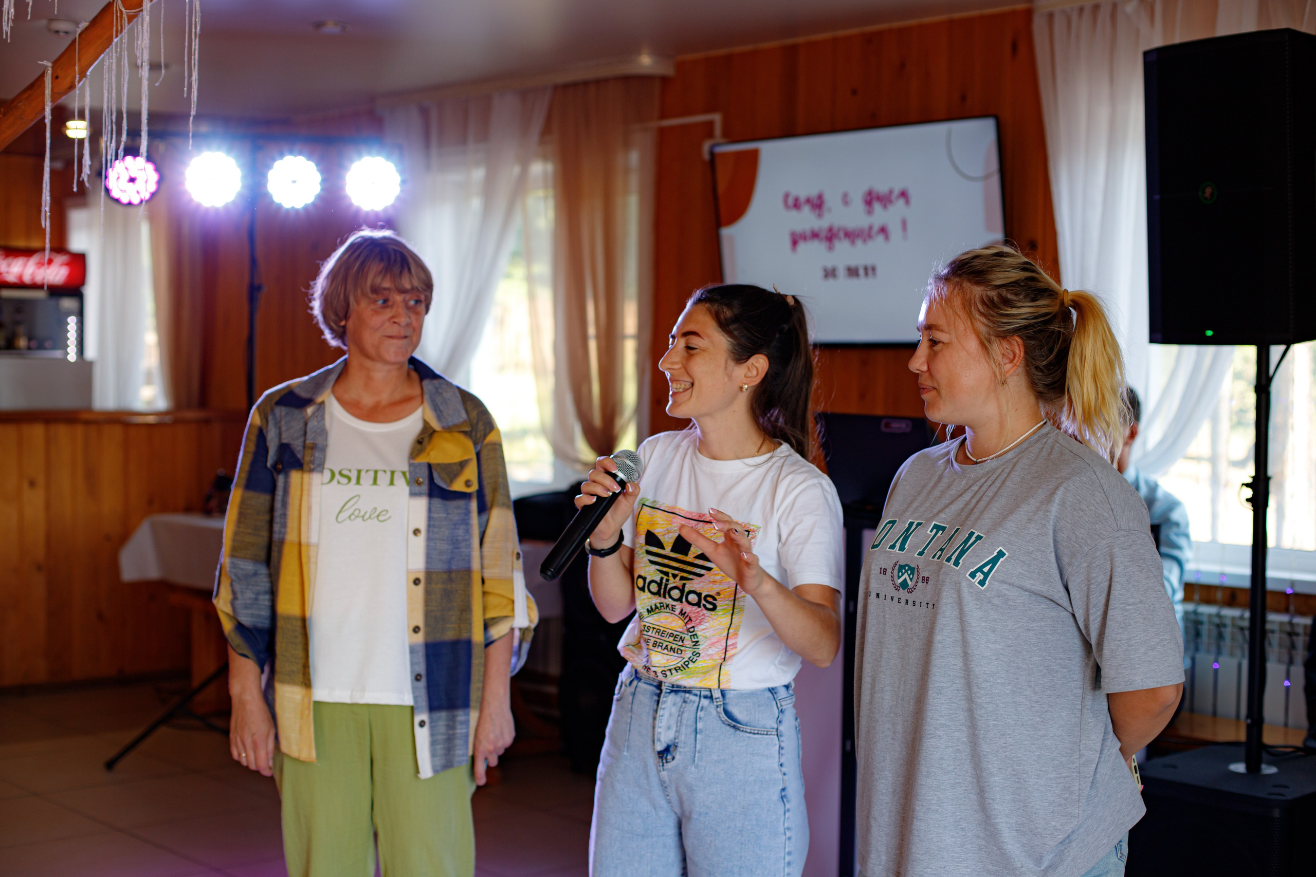 С ЮБИЛЕЕМ, САИД!. Photokarish