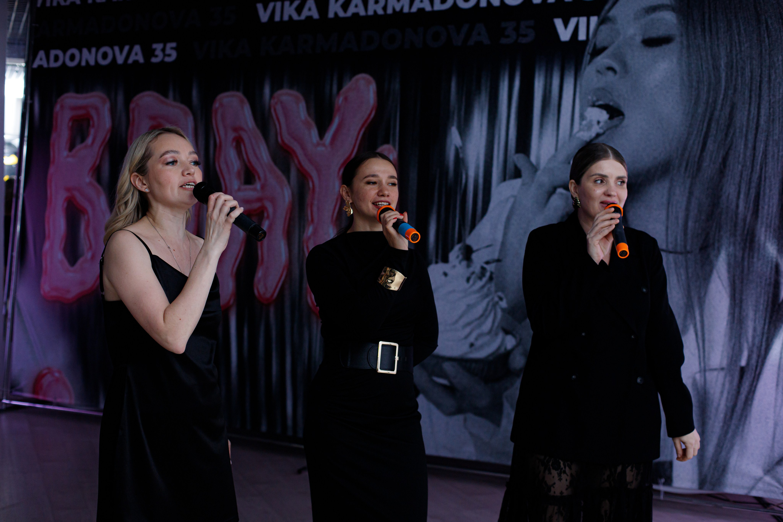 VIKA KARMADONOVA. Photokarish