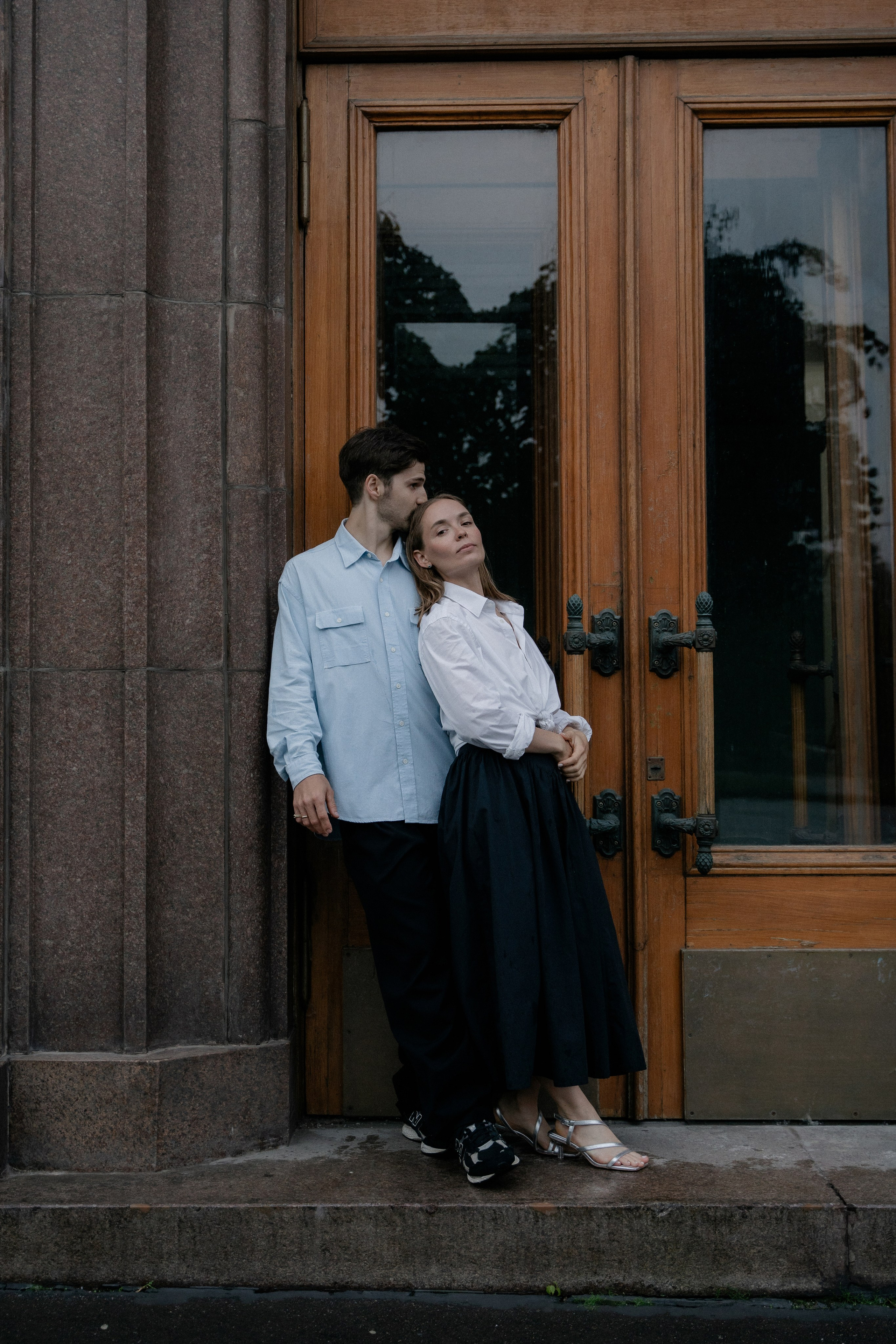 Катя и Вадим. Фотограф на мероприятие