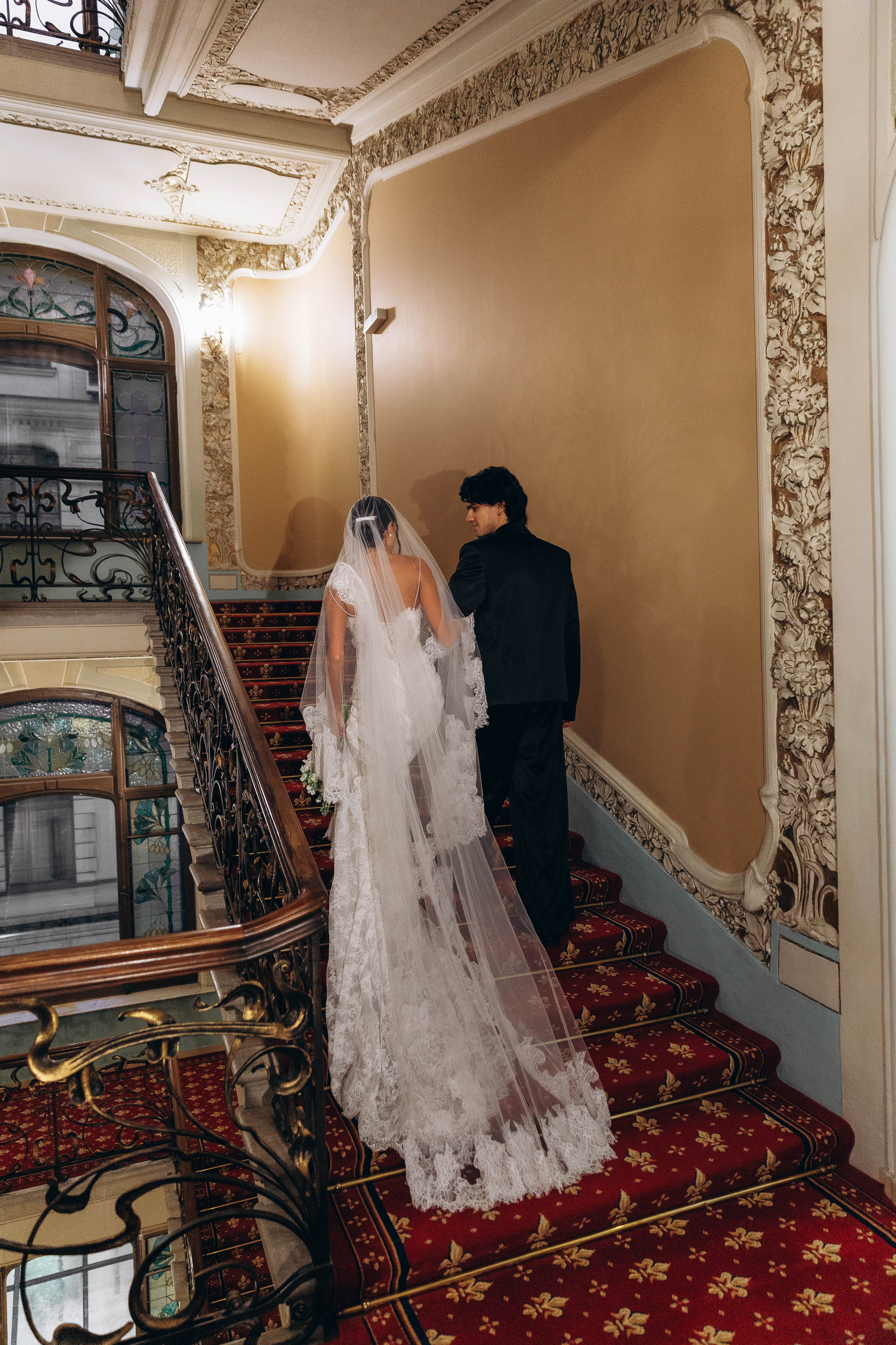 Мария и Влад. Katerina Schastlivaya