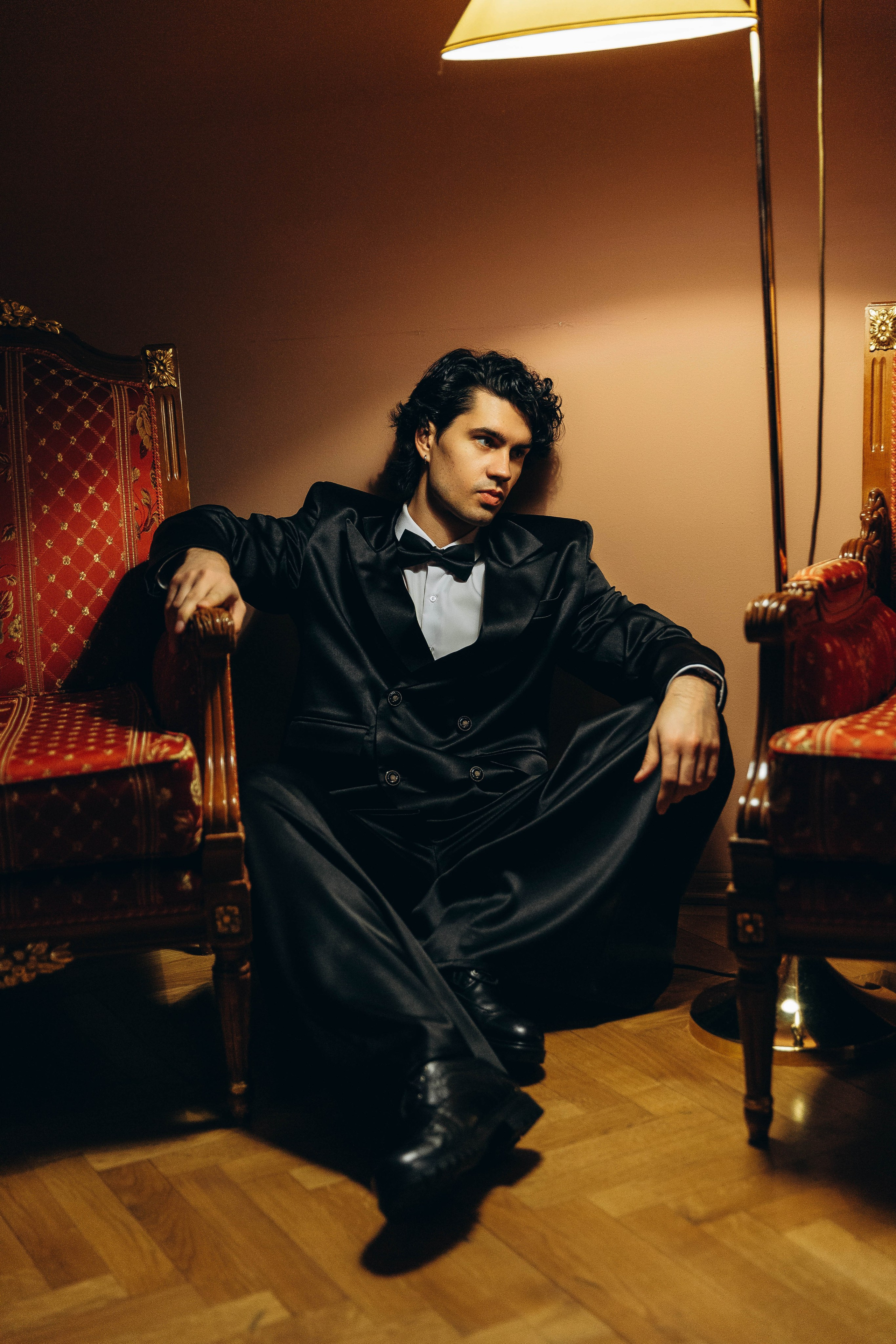 Мария и Влад. Сборы. Katerina Schastlivaya