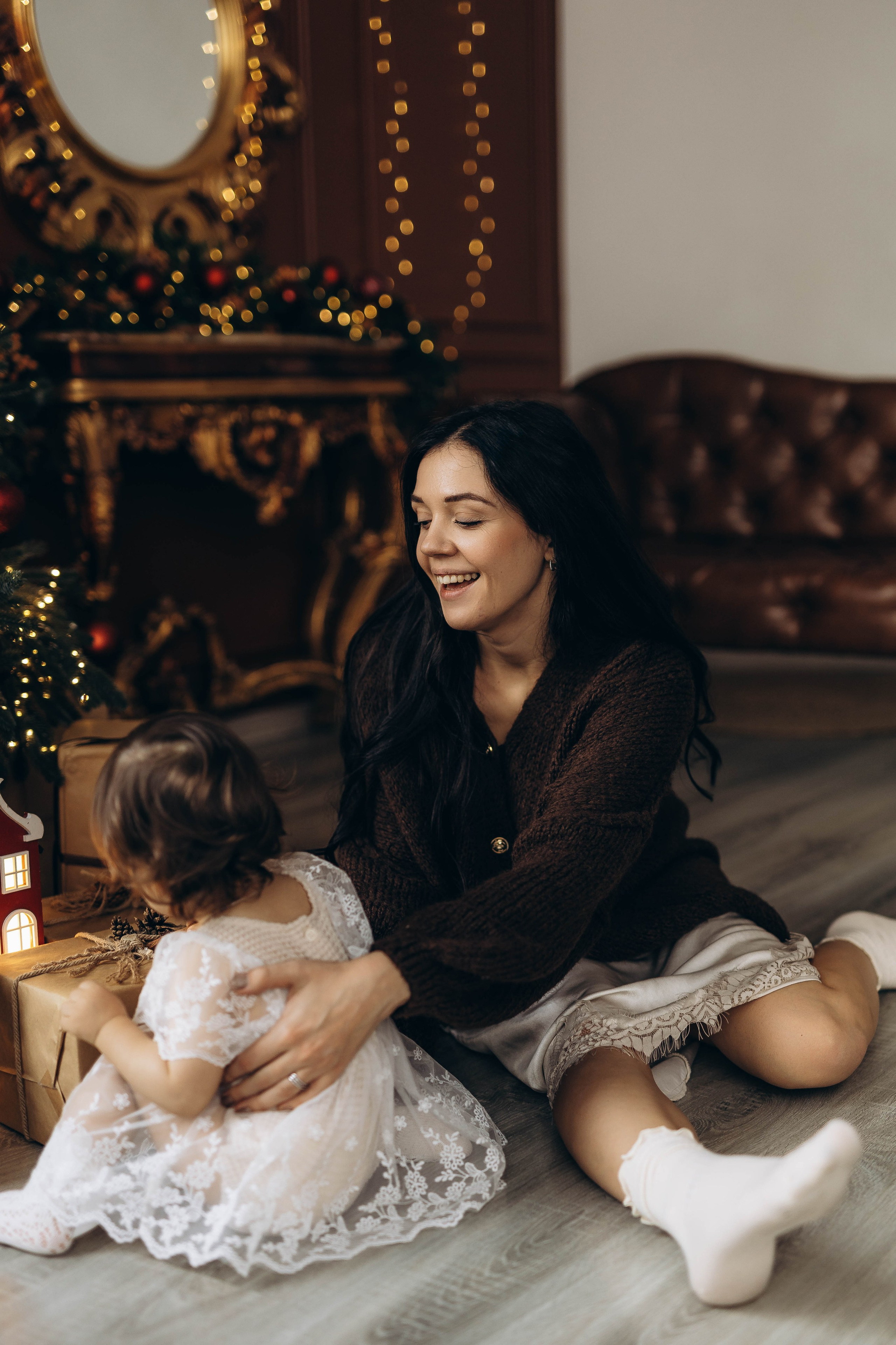 Алена и Василиса. Katerina Schastlivaya