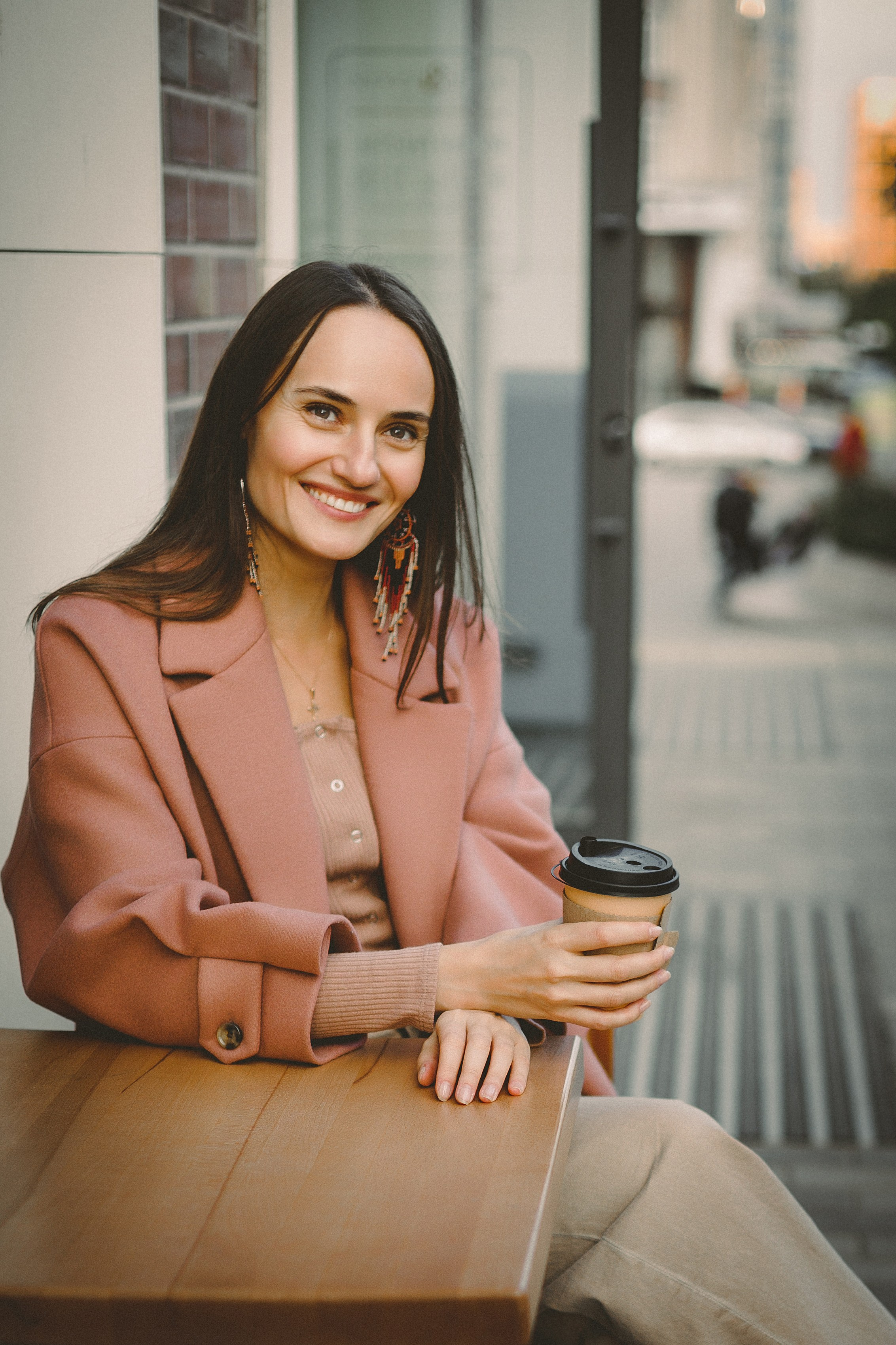 Городская. Яна Клещева — фотограф в Екатеринбурге