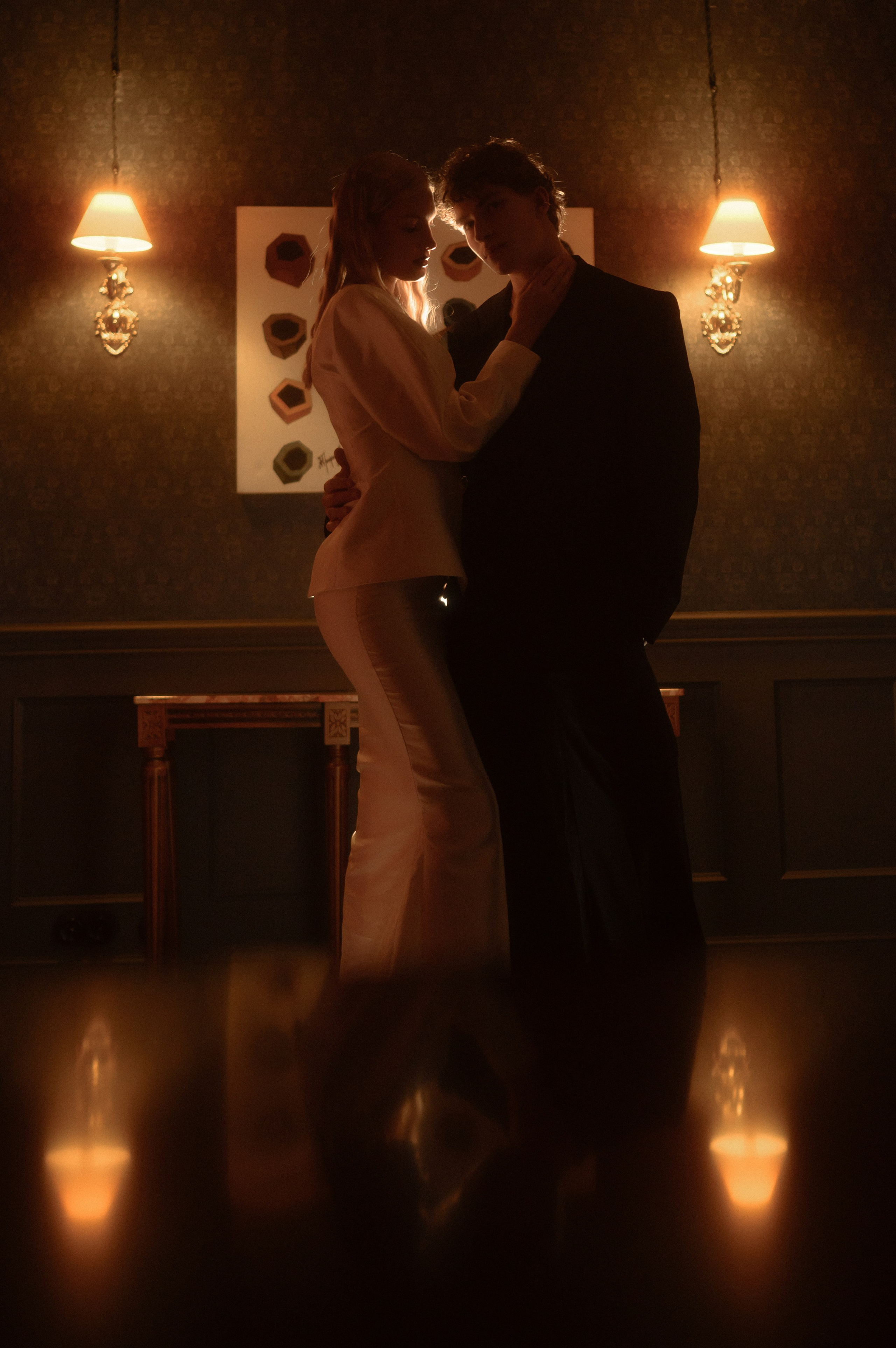 Смеркалось. Семейный, свадебный и репортажный фотограф в Москве Анастасия Светлова