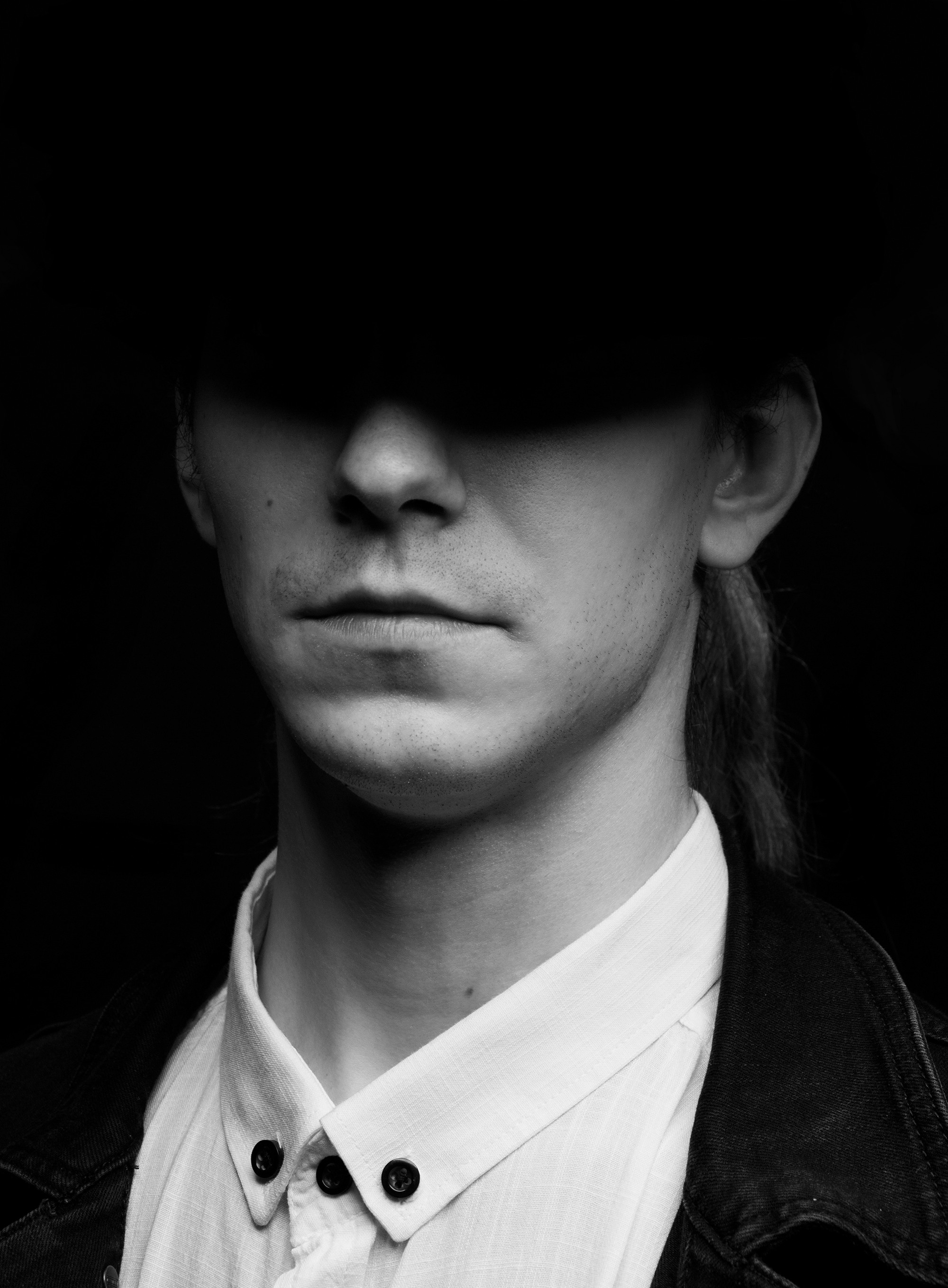 Портретный фотограф в Санкт-Петербурге Никита Кузнецов