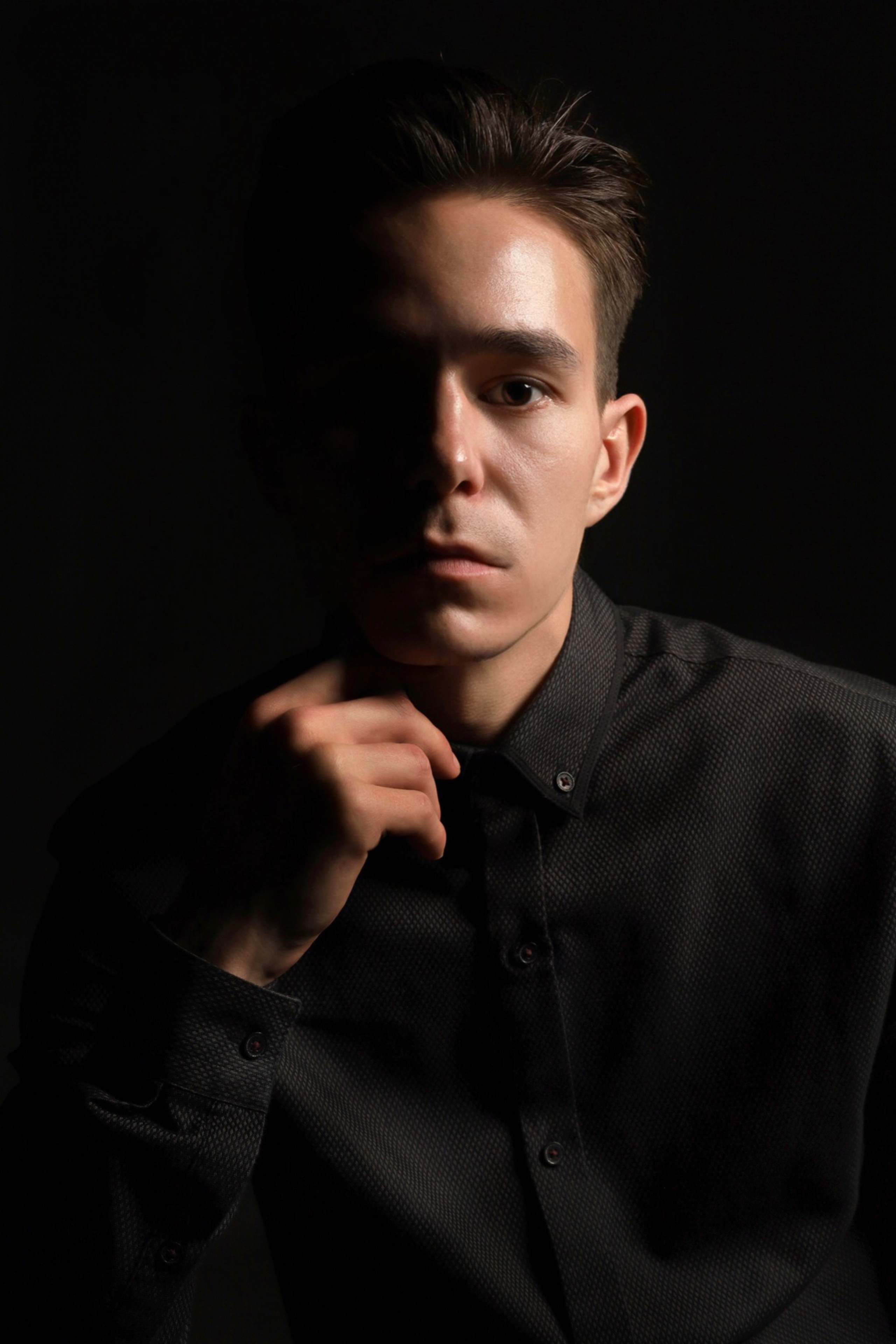 Отзывы. Портретный фотограф в Санкт-Петербурге Никита Кузнецов