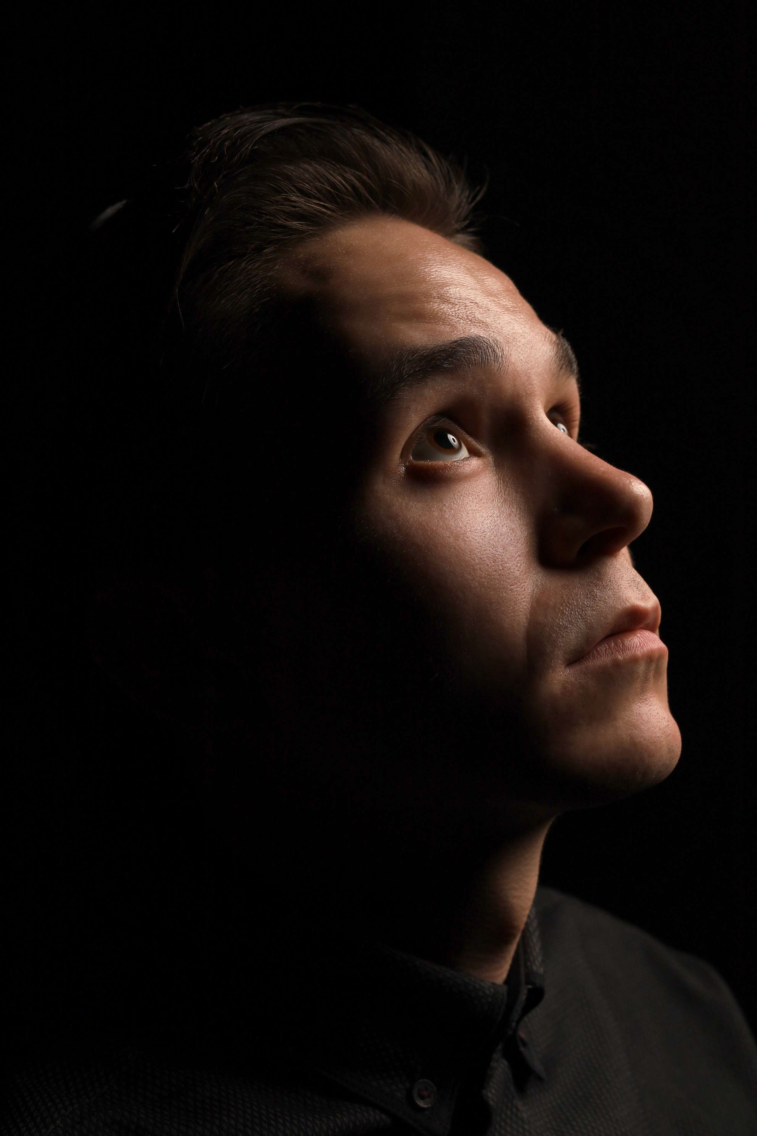 Портретный фотограф в Санкт-Петербурге Никита Кузнецов