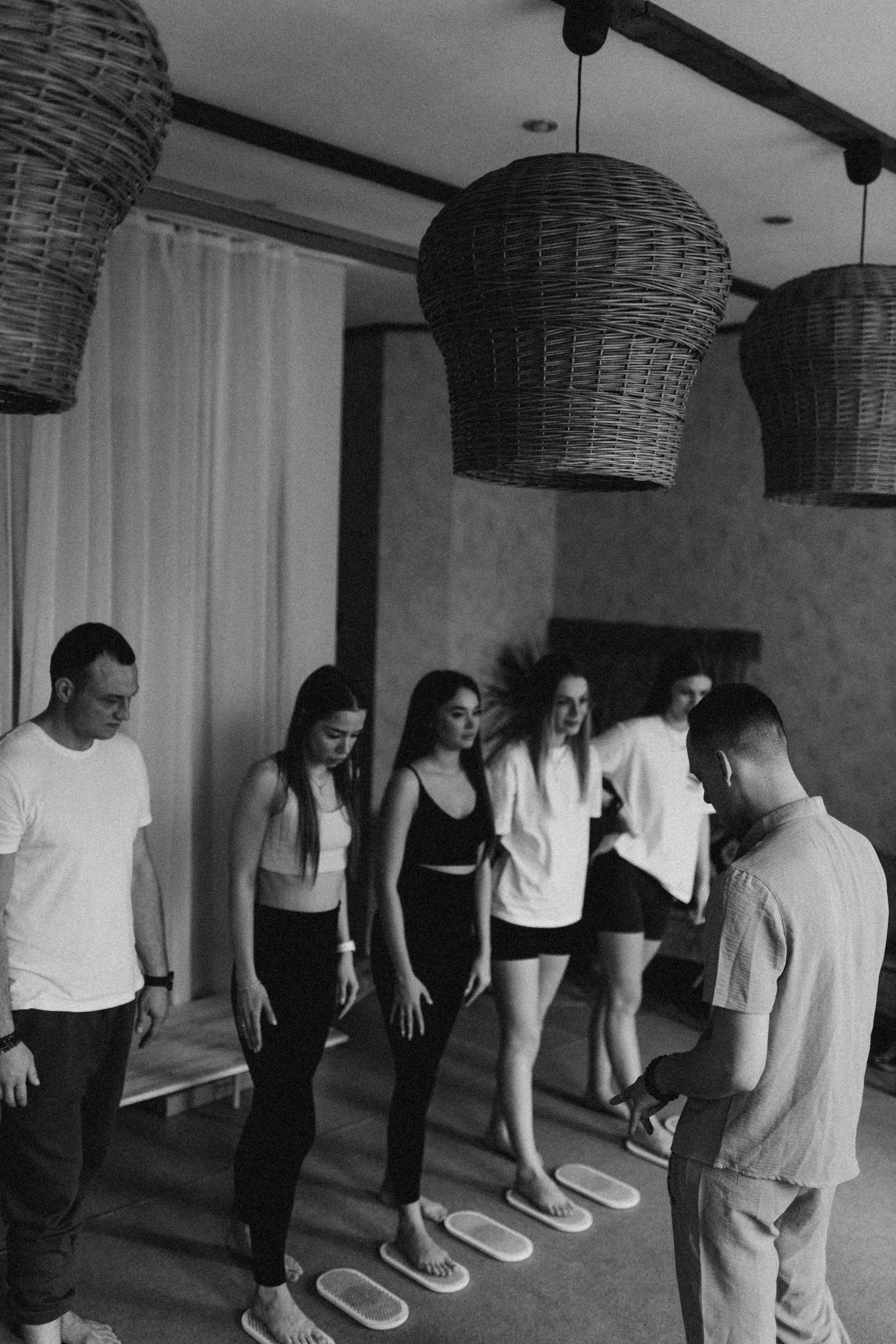 Контент для мастера чайной церемонии/гвоздестояние. Фотограф НОГИНСК, Москва, Анастасия Белая