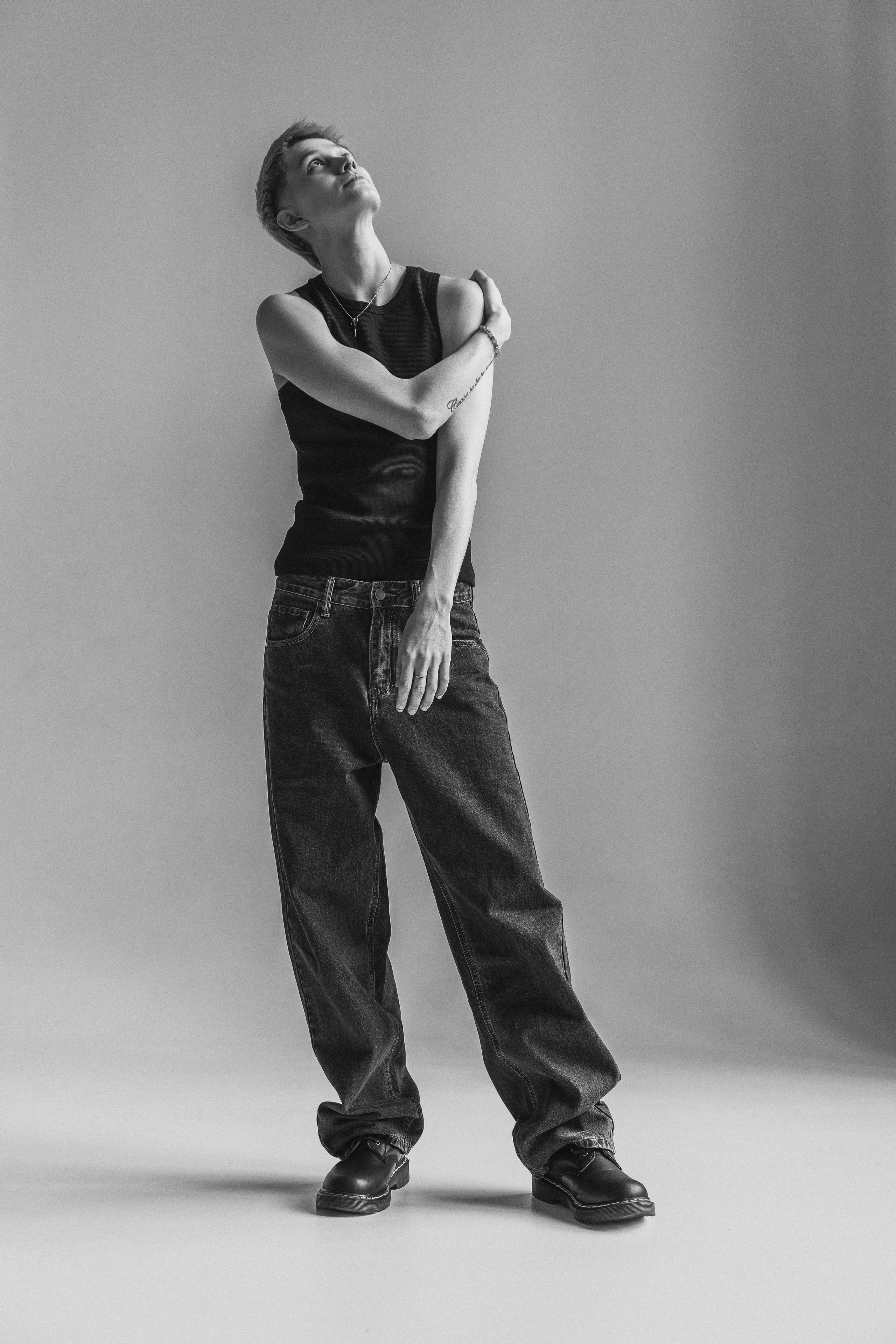 Ари. Фотограф в Санкт-Петербурге Артем Михайлов