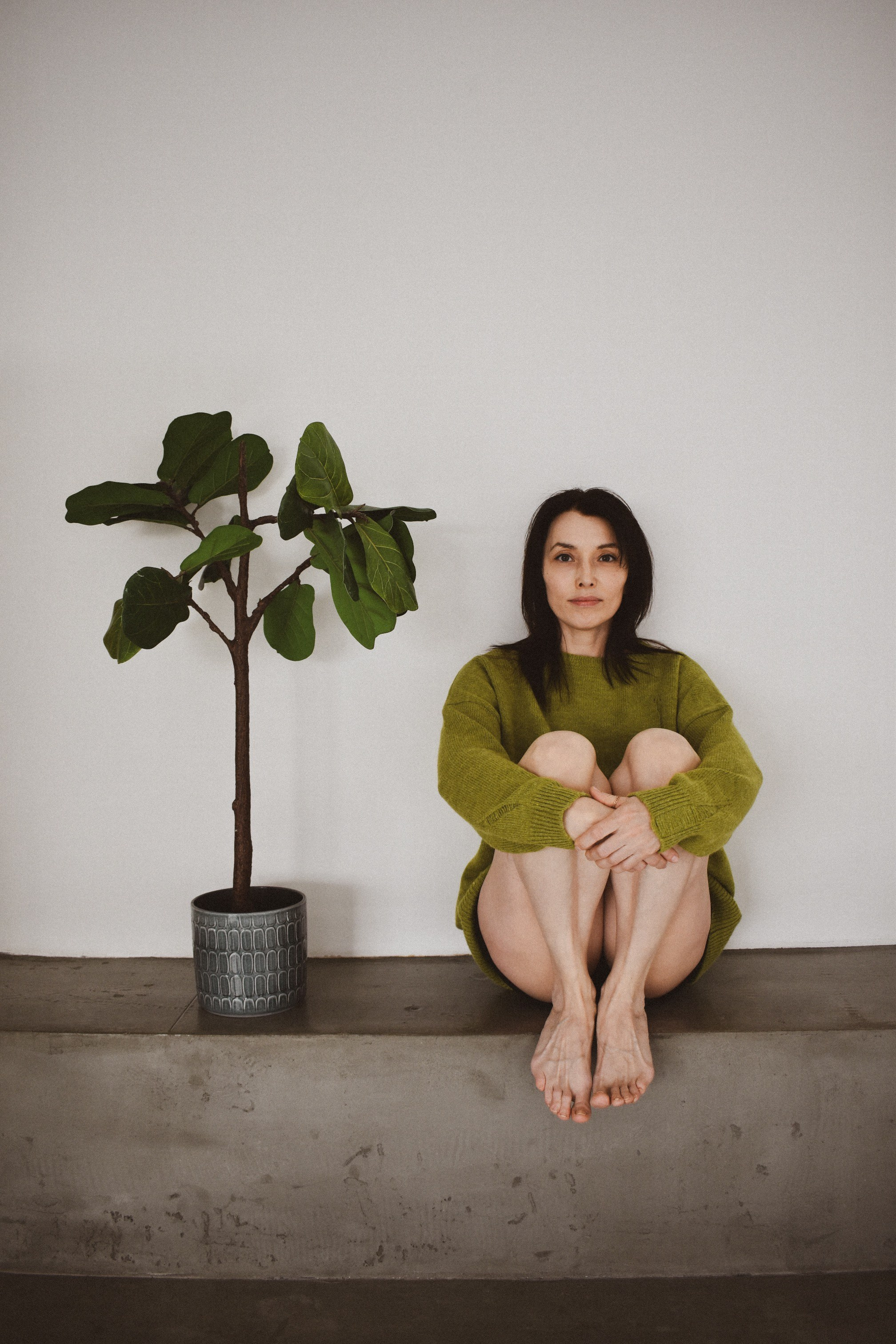 Таня. Портретный фотограф в Екатеринбурге