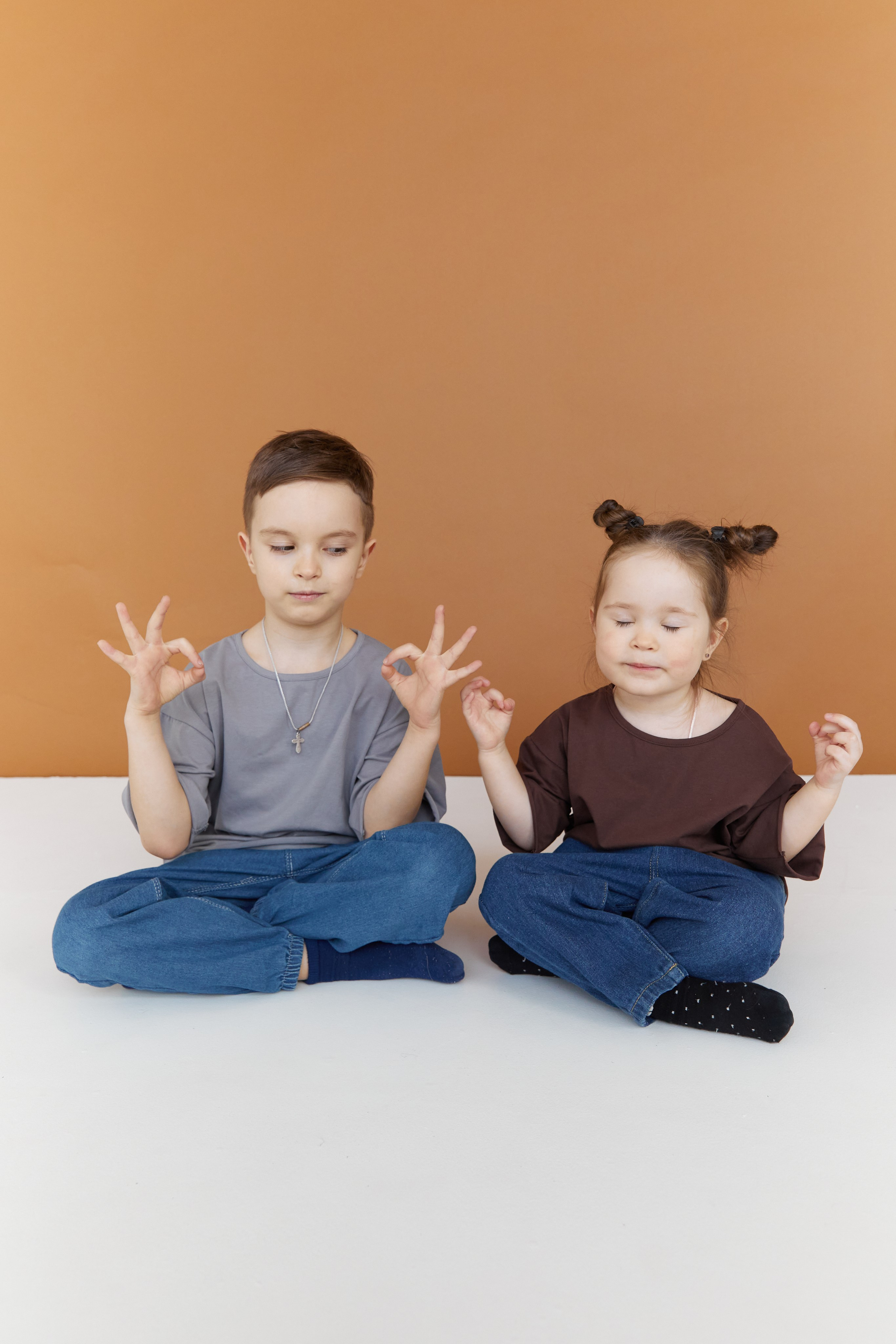 Семейная съемка. Портретный фотограф в городе Дубна