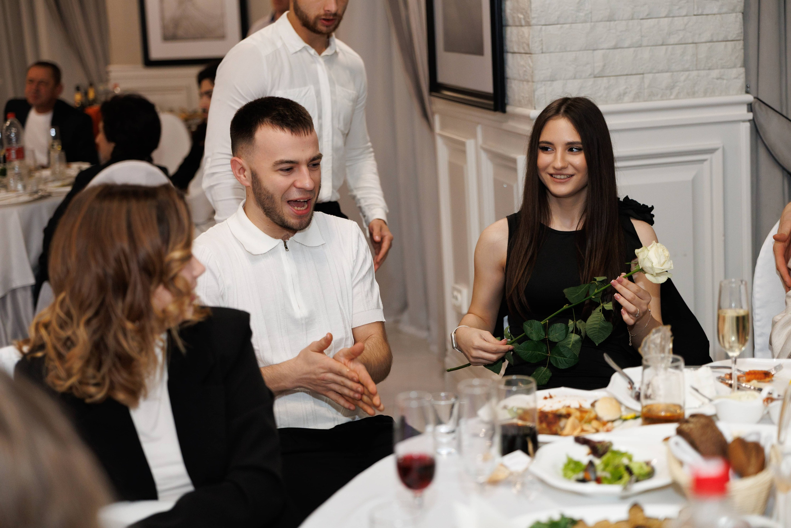 Максим и Маргарита