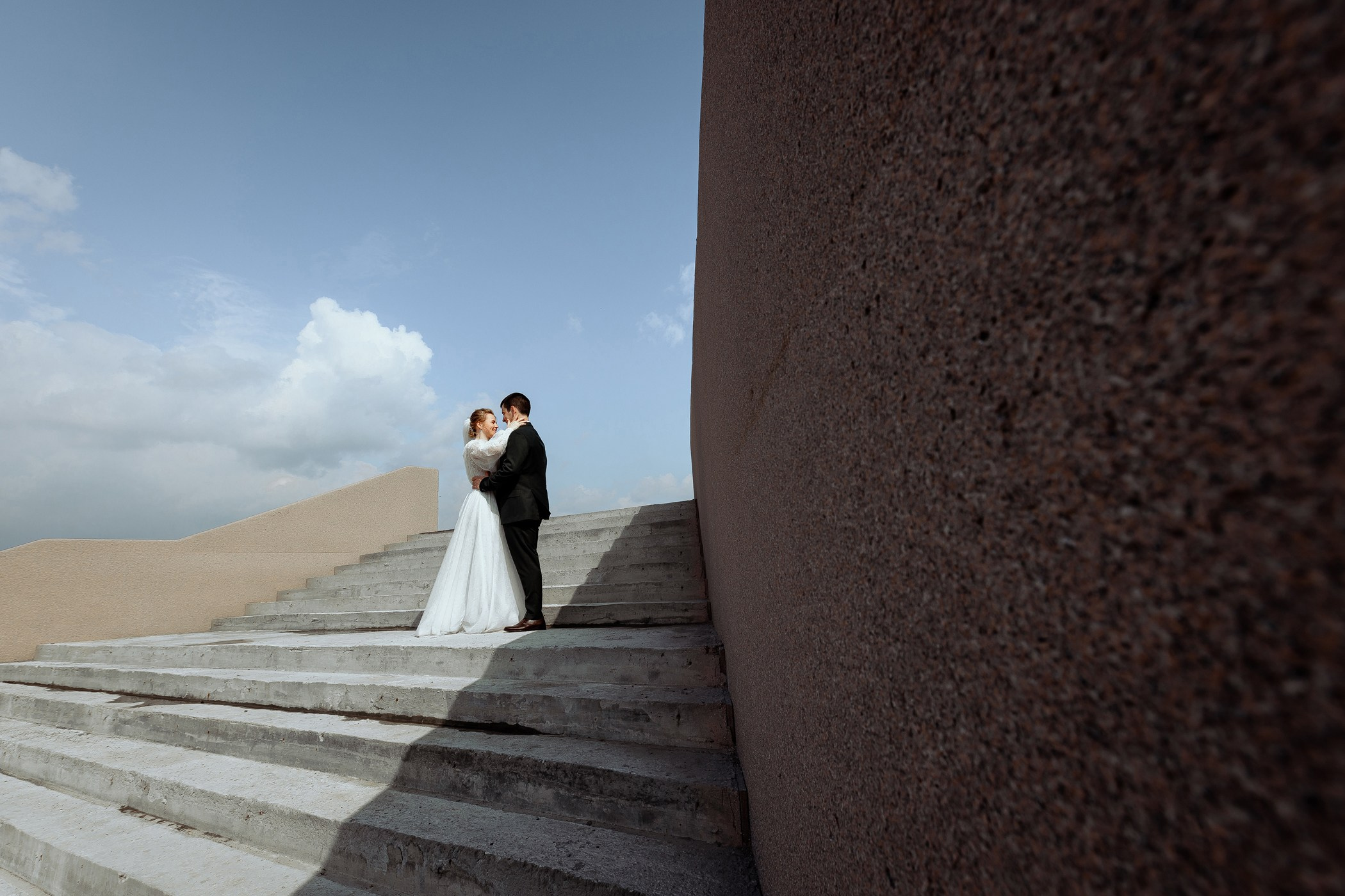 Руслан и Анна. Тимур Аминов | Фотограф в Кемерове