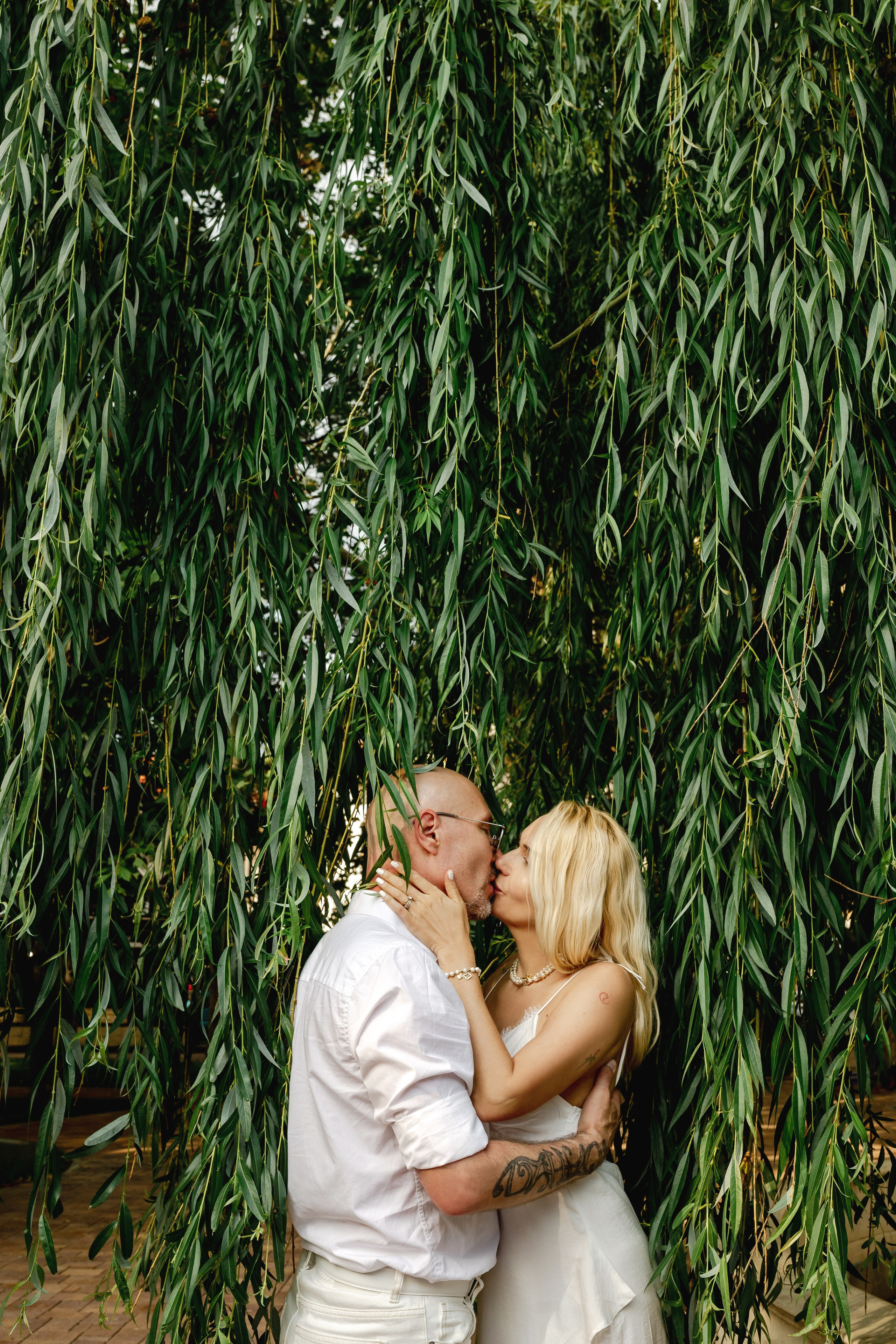 Евгений и Елена. Фотограф в Геленджике, Архипо-Осиповке, Абрау-Дюрсо, Кринице Виктория