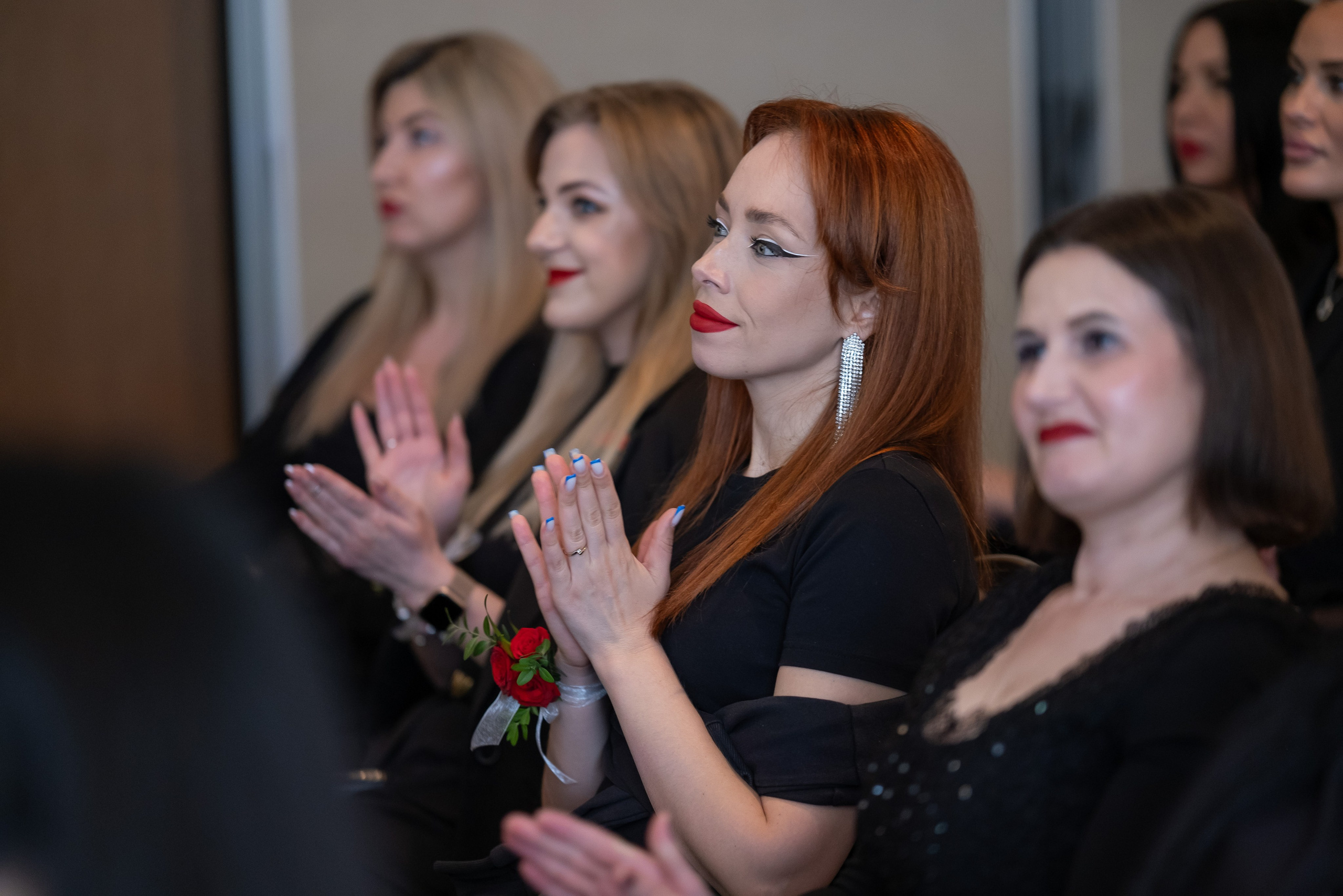 Деловая программа. Дмитрий Шишкин