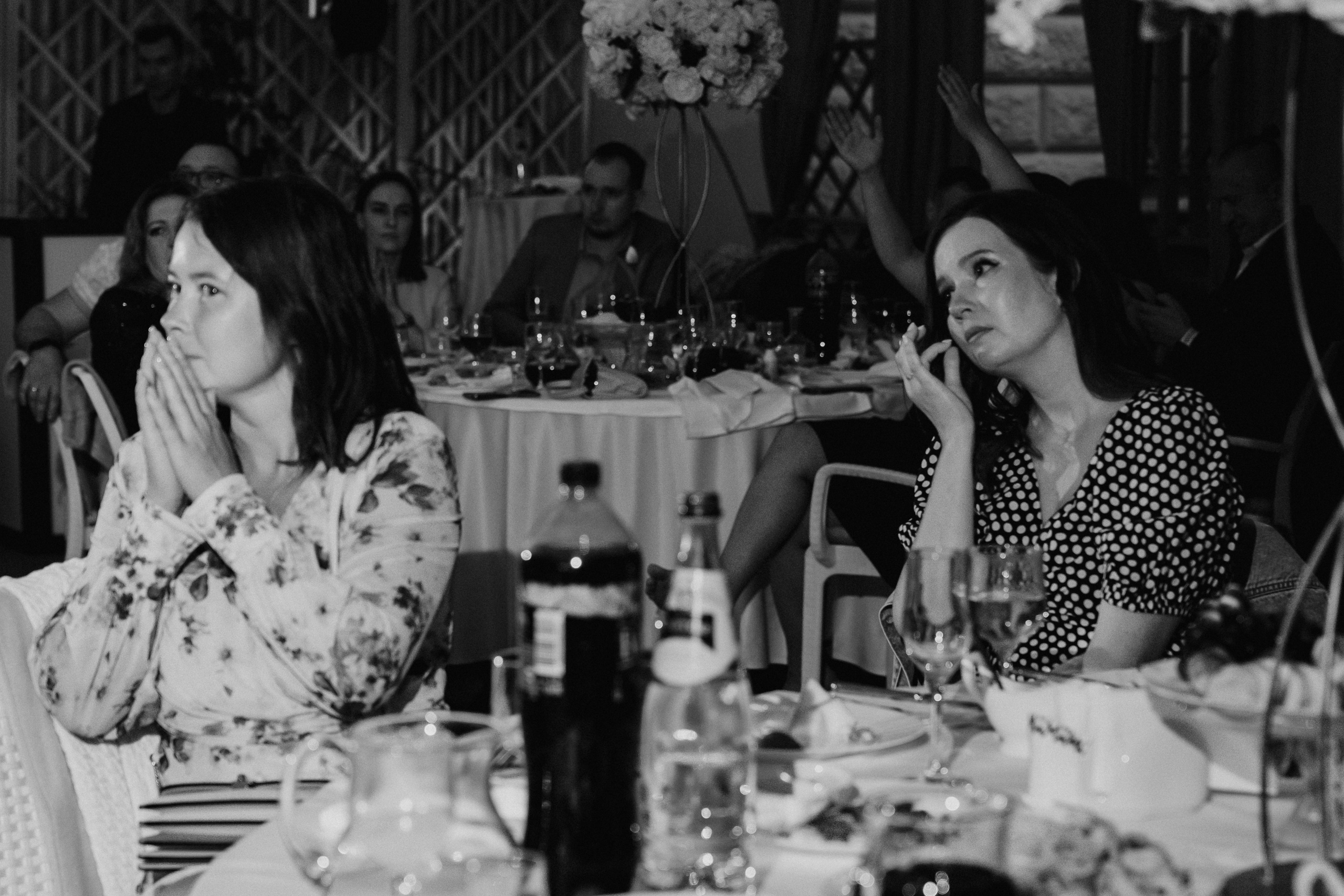 Ольга и Игорь (Загс + прогулка + банкет). Фотограф в Москве Екатерина Потапова