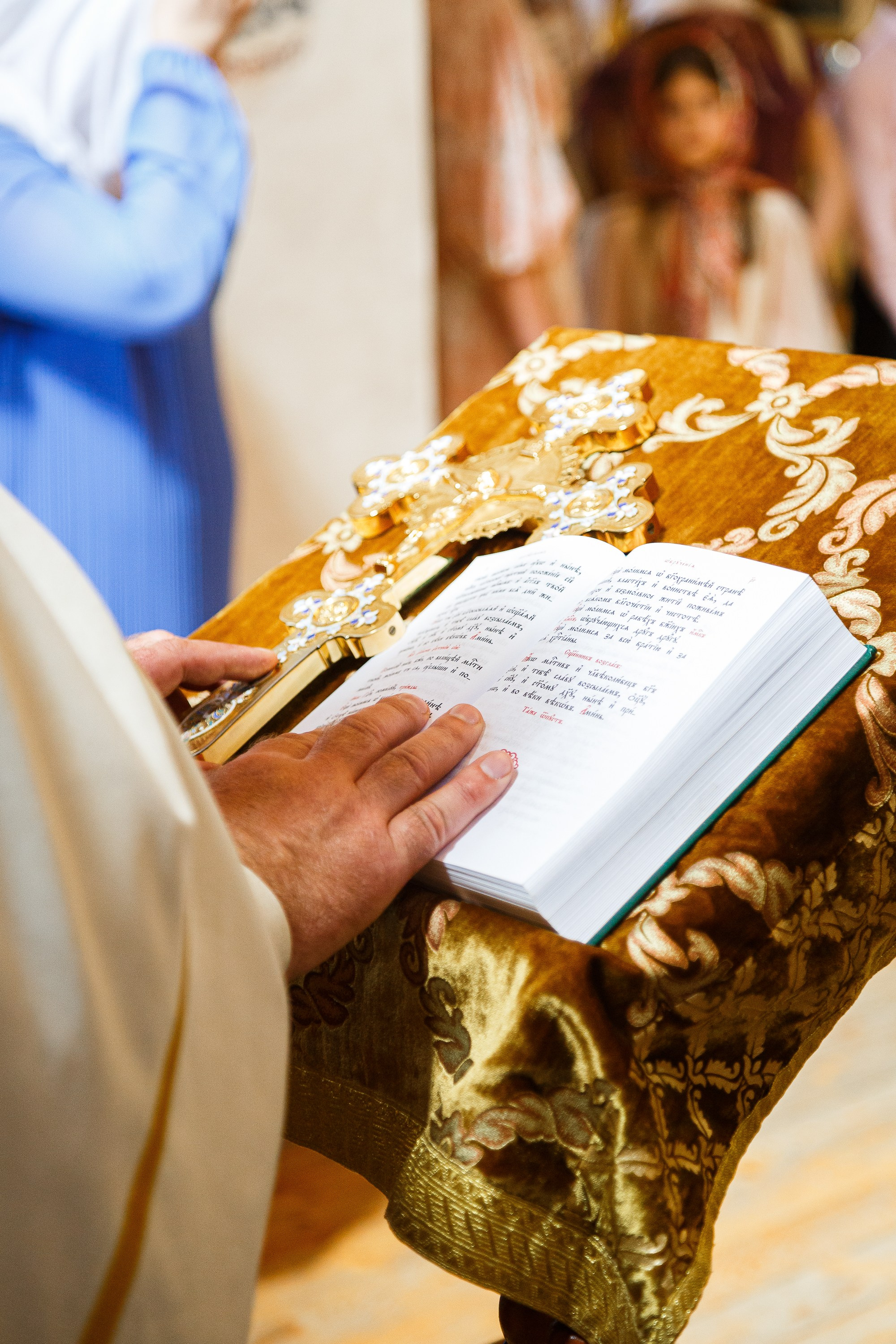 Фотосъемка на свадьбу