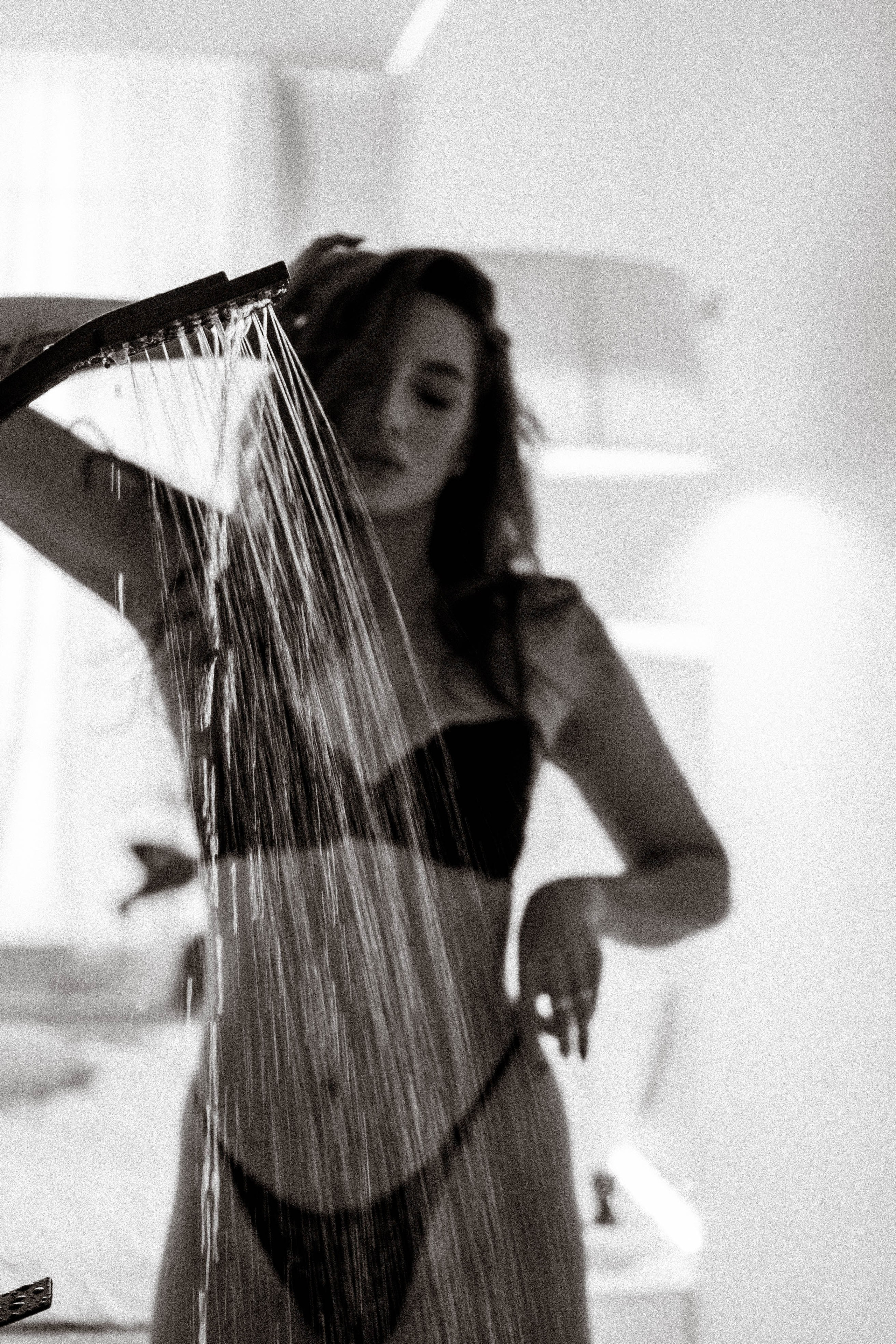 Элеонора в студии. Профессиональный фотограф, Санкт-Петербург — Виктория Богомолова