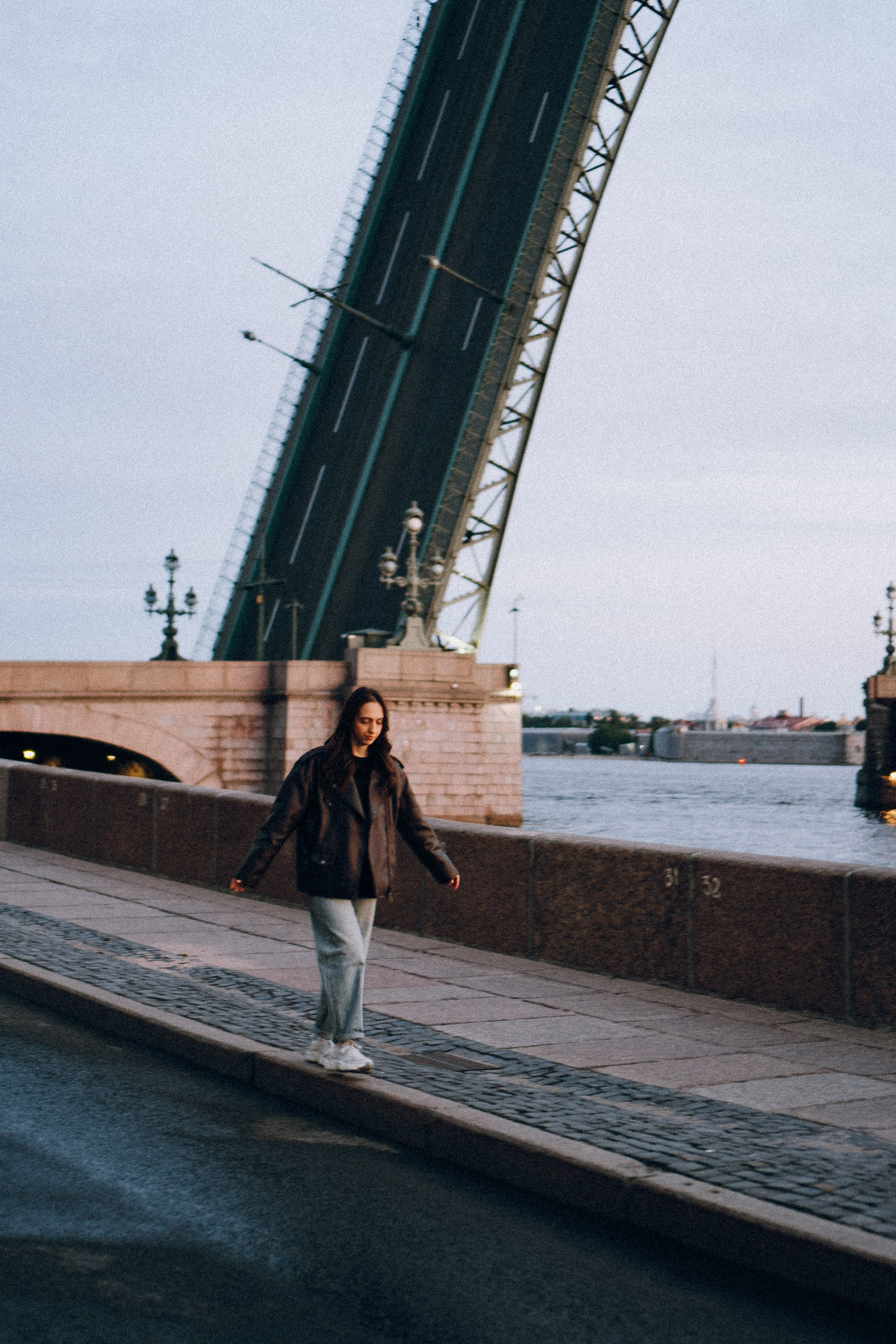 Рассветная история любви. Профессиональный фотограф, Санкт-Петербург — Виктория Богомолова