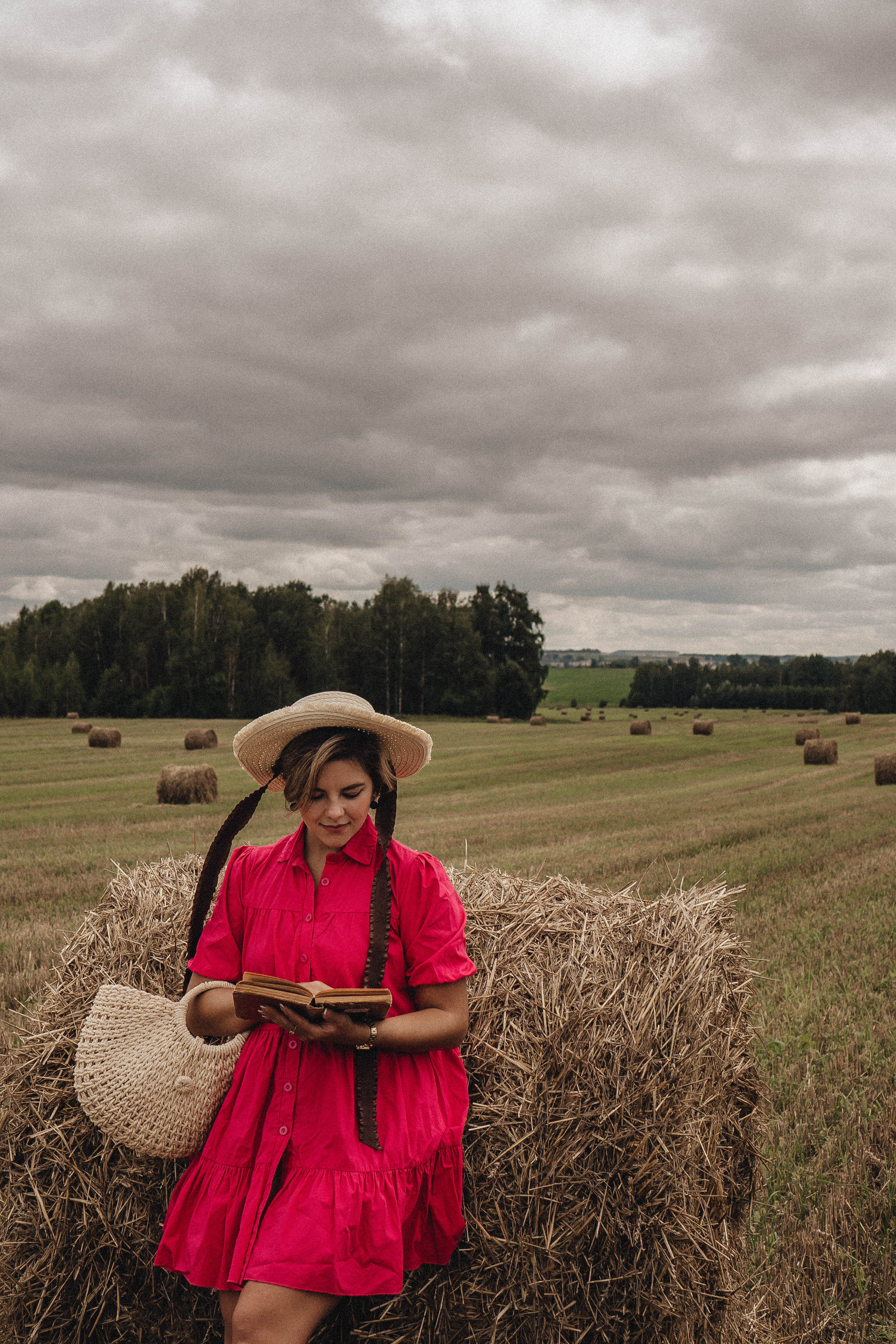 Август. Профессиональный фотограф, Санкт-Петербург — Виктория Богомолова