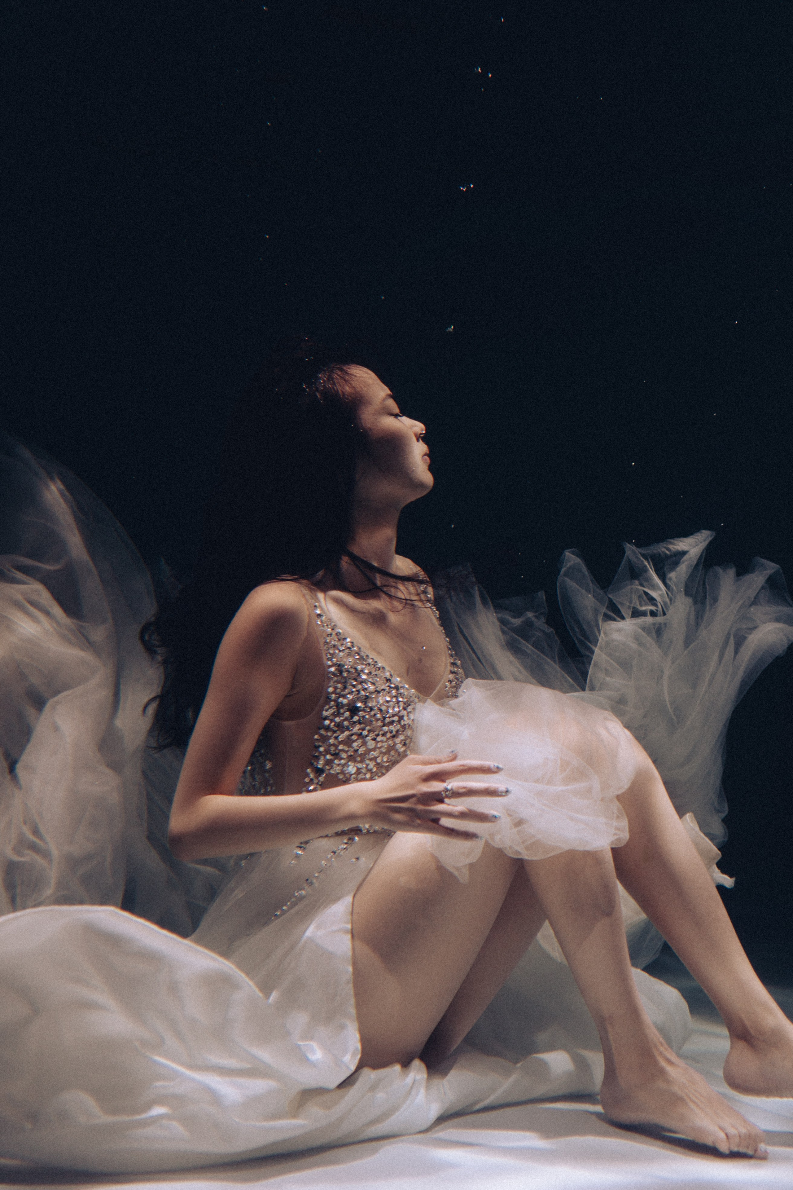 ФОТОСЕСИСИЯ В БАССЕЙНЕ. Профессиональный фотограф, Санкт-Петербург — Виктория Богомолова