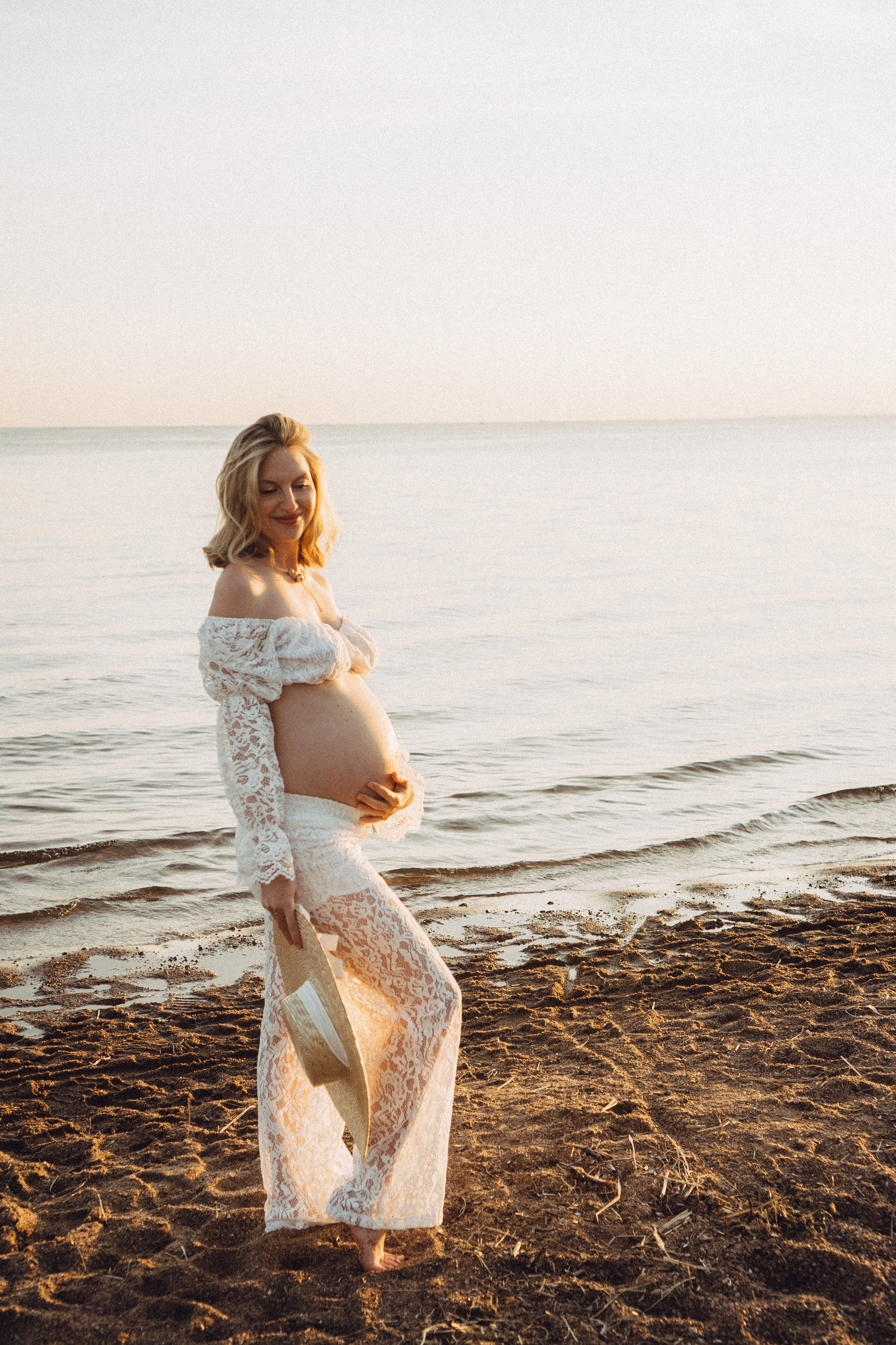 В ОЖИДАНИИ. Профессиональный фотограф, Санкт-Петербург — Виктория Богомолова