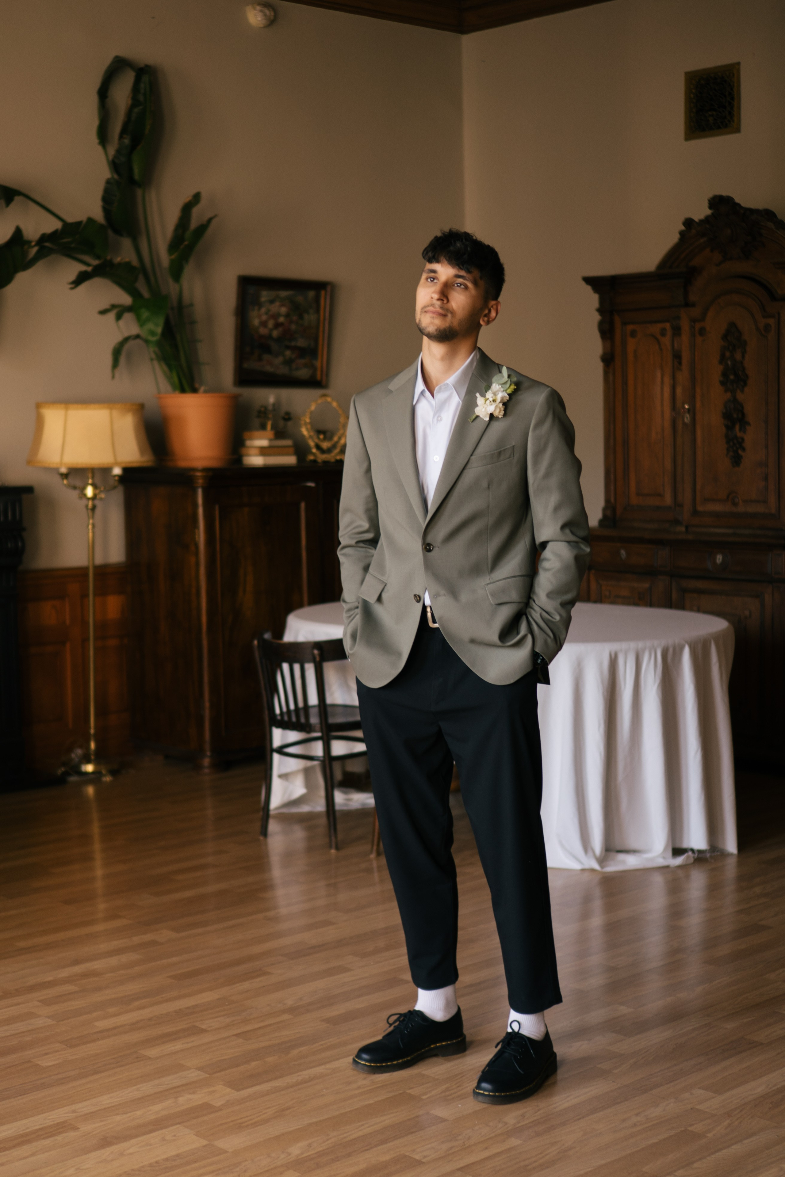 СВАДЕБНАЯ СЬЕМКА В СТУДИИ. Профессиональный фотограф, Санкт-Петербург — Виктория Богомолова