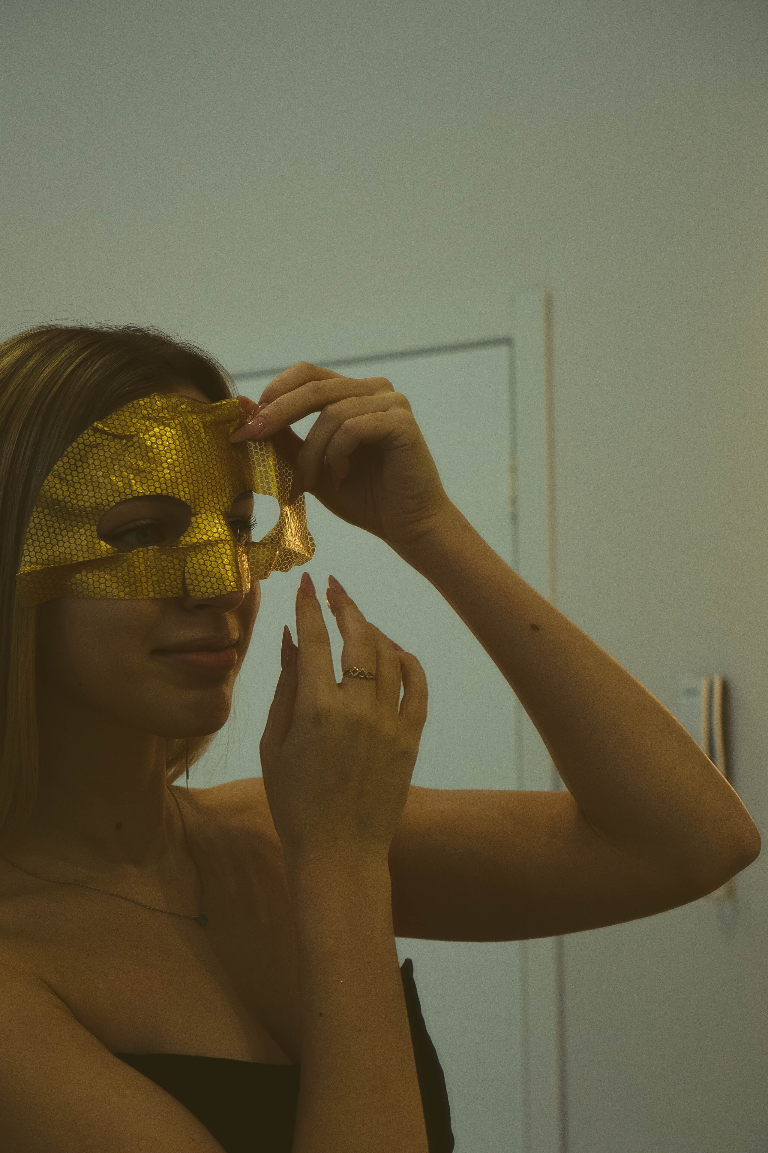 Новогодняя. Профессиональный фотограф, Санкт-Петербург — Виктория Богомолова