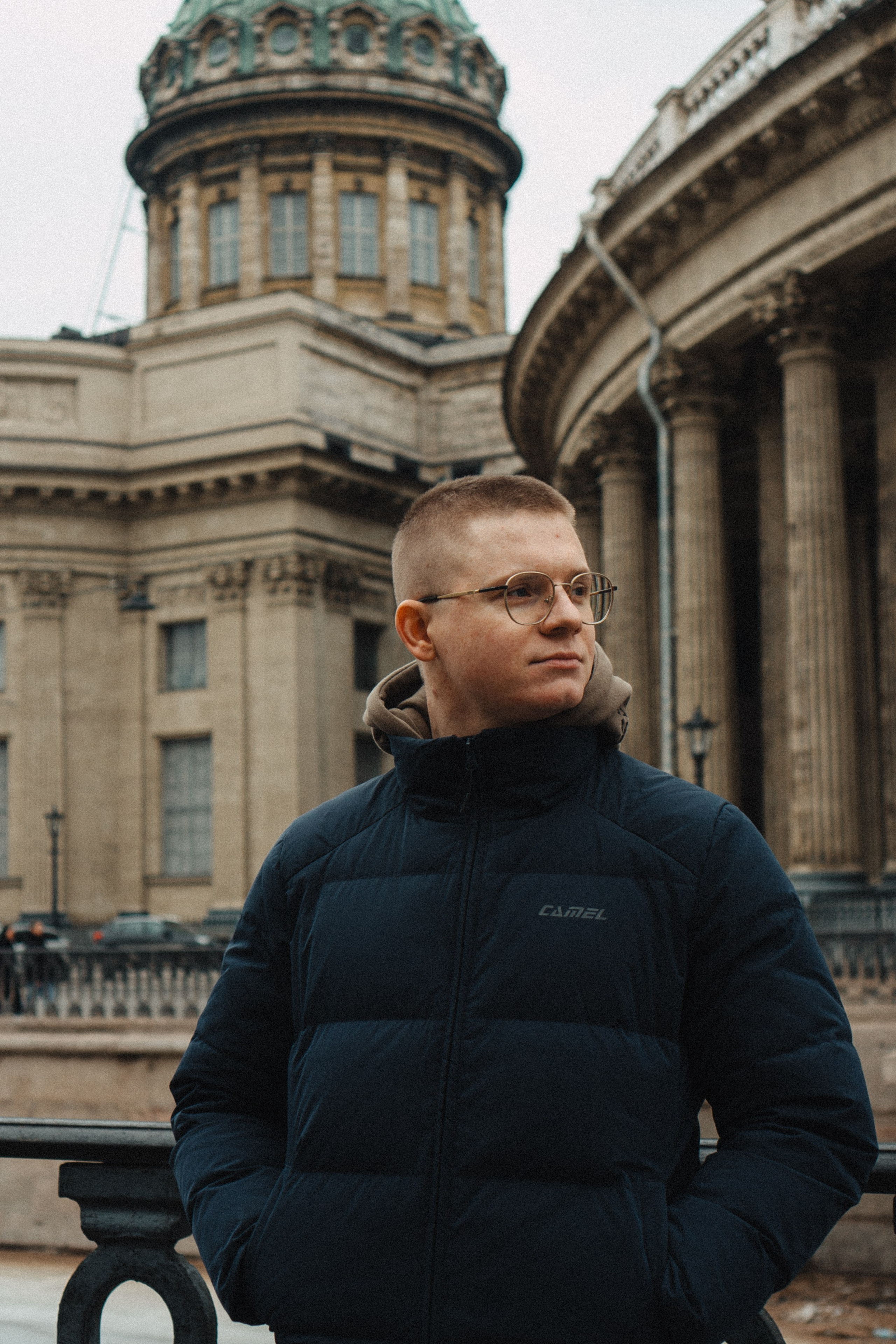 Весеняя прогулка. Профессиональный фотограф, Санкт-Петербург — Виктория Богомолова