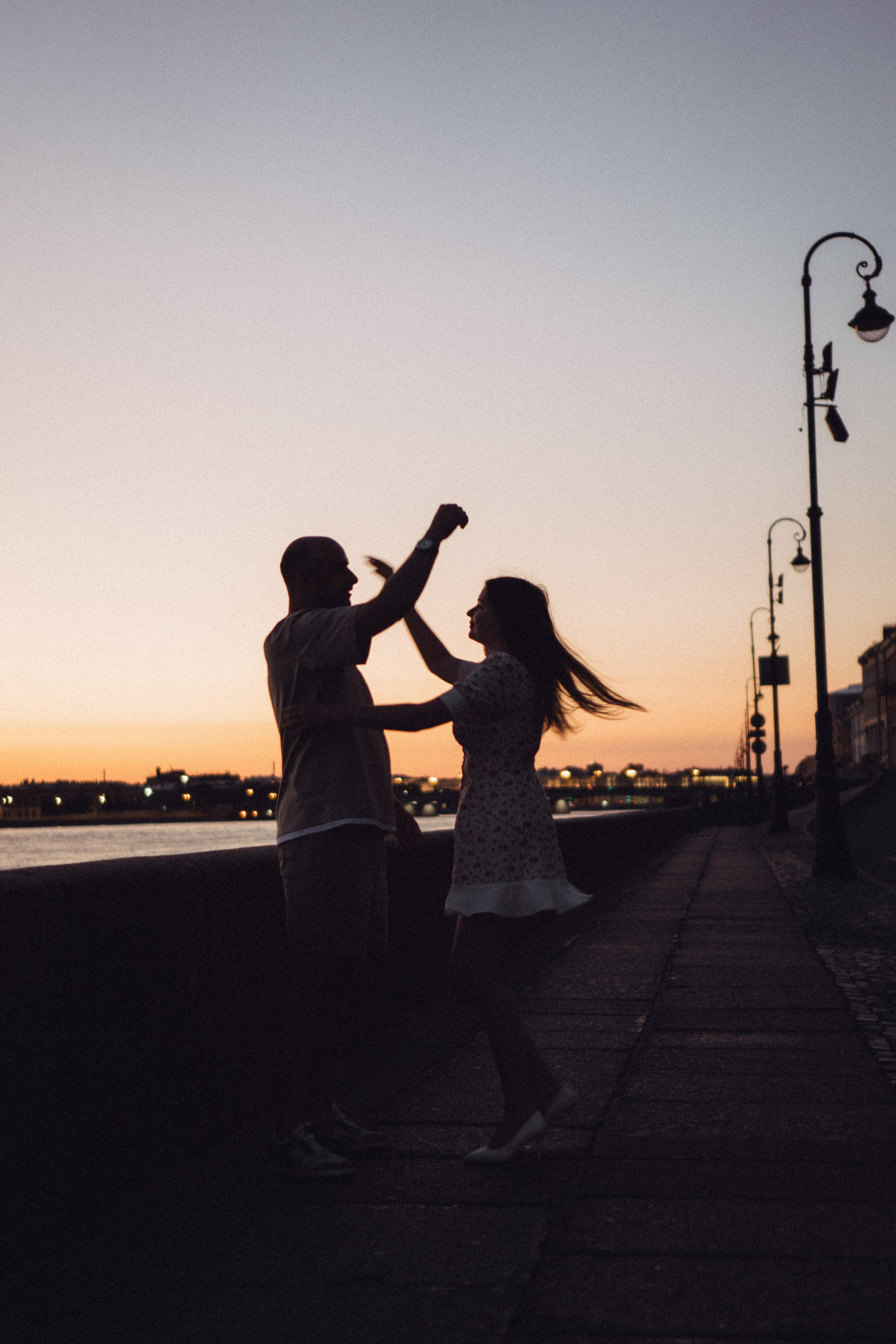 ПРОГУЛКА УТОРОМ ПО ПИТЕРУ. Профессиональный фотограф, Санкт-Петербург — Виктория Богомолова