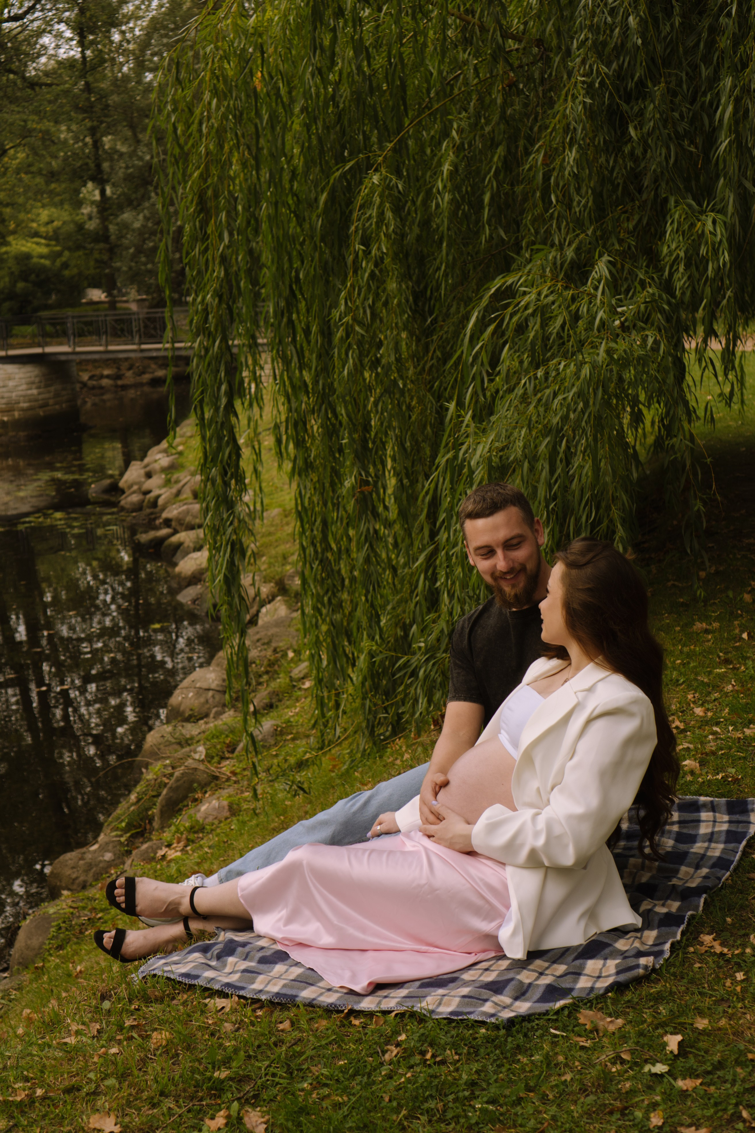 СЕМЕЙНАЯ ИСТОРИЯ. Профессиональный фотограф, Санкт-Петербург — Виктория Богомолова